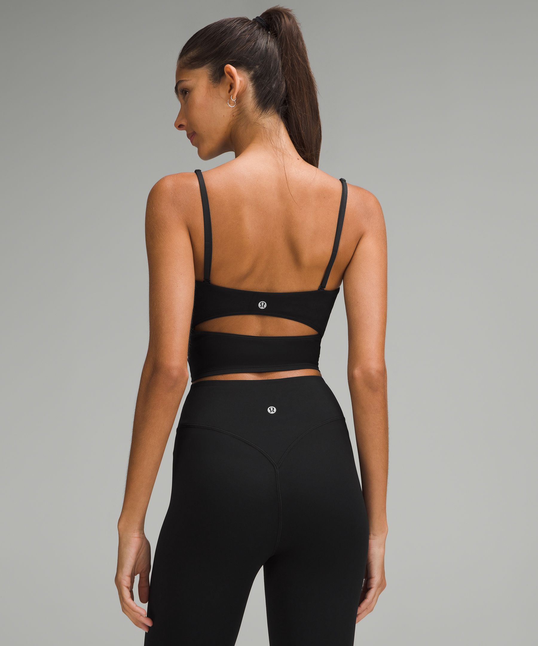 Breezethrough Tank Top *Light Support, B/C Cup