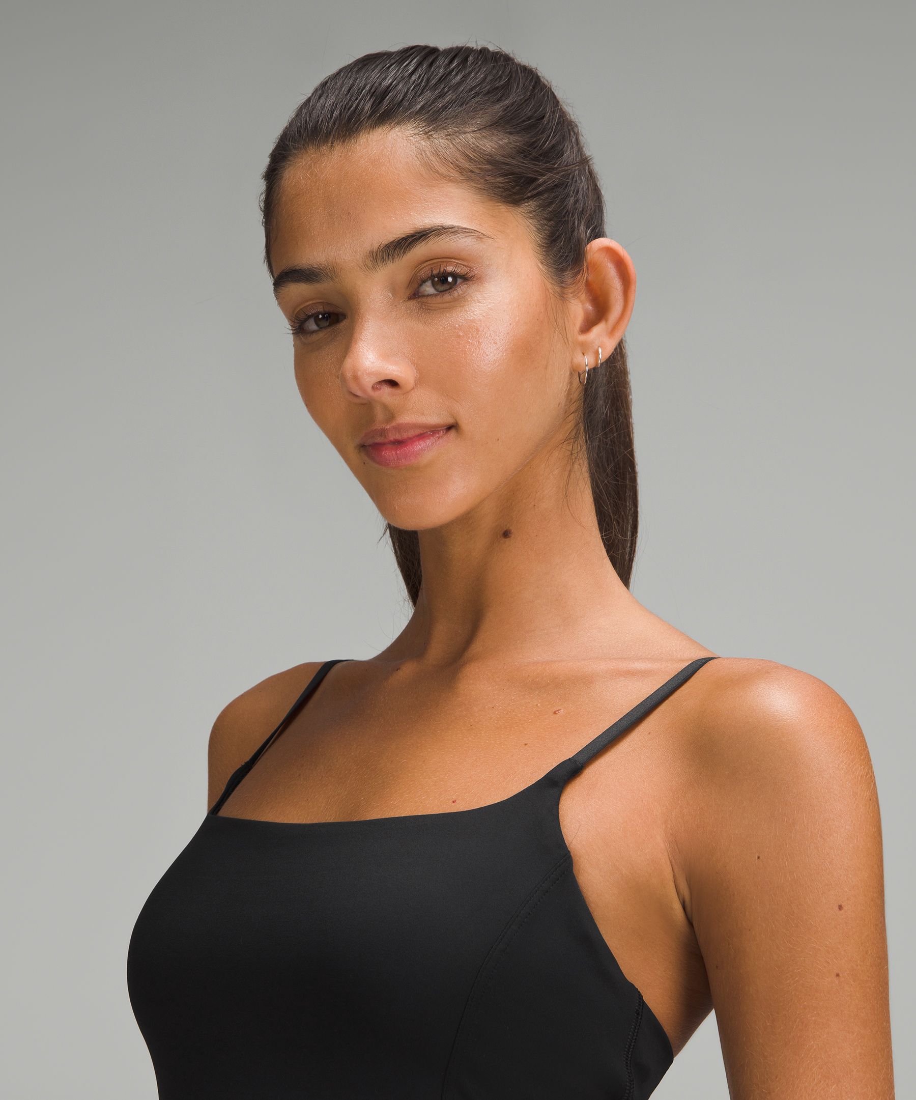 Breezethrough Tank Top *Light Support, B/C Cup