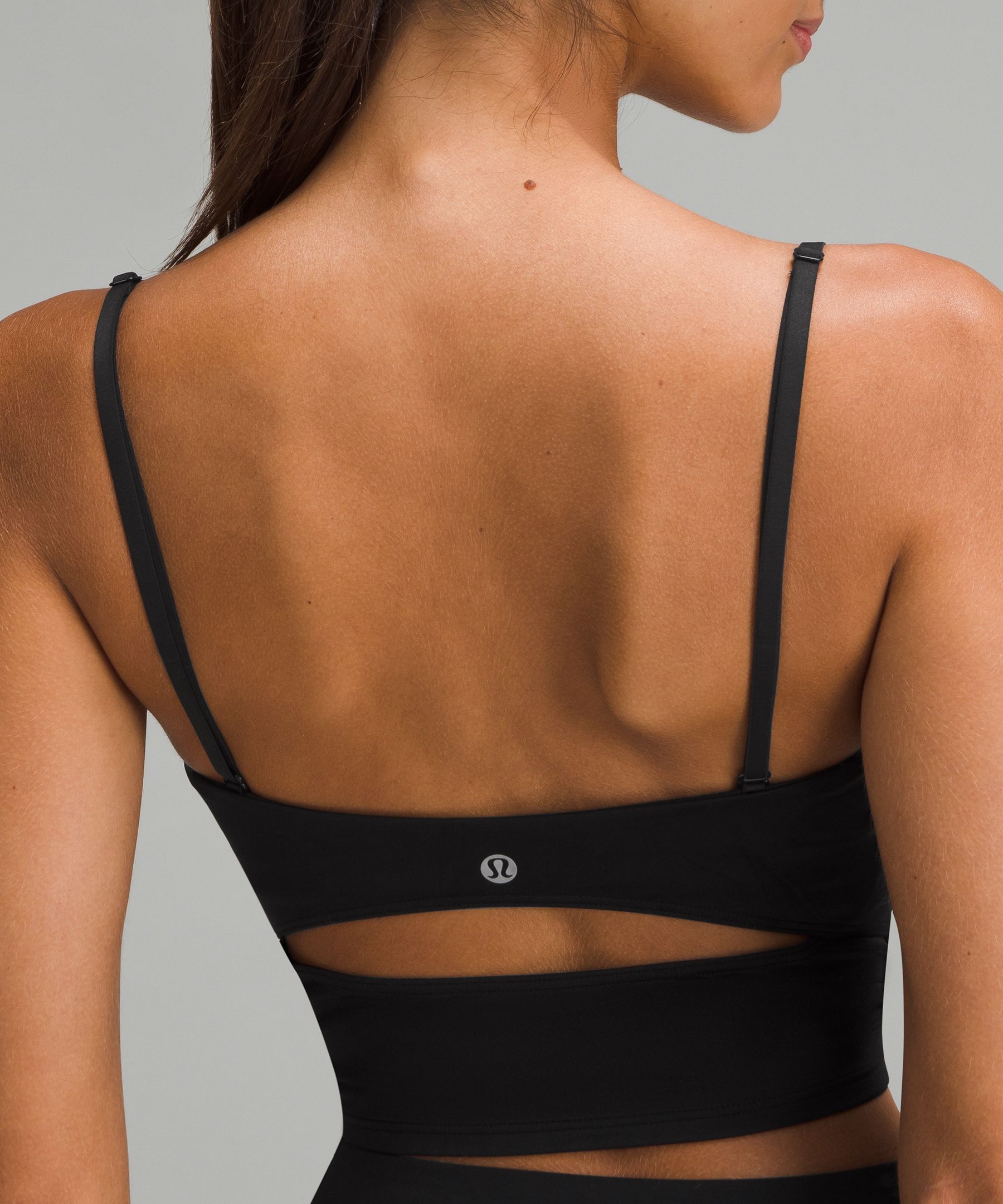 Breezethrough Tank Top *Light Support, B/C Cup