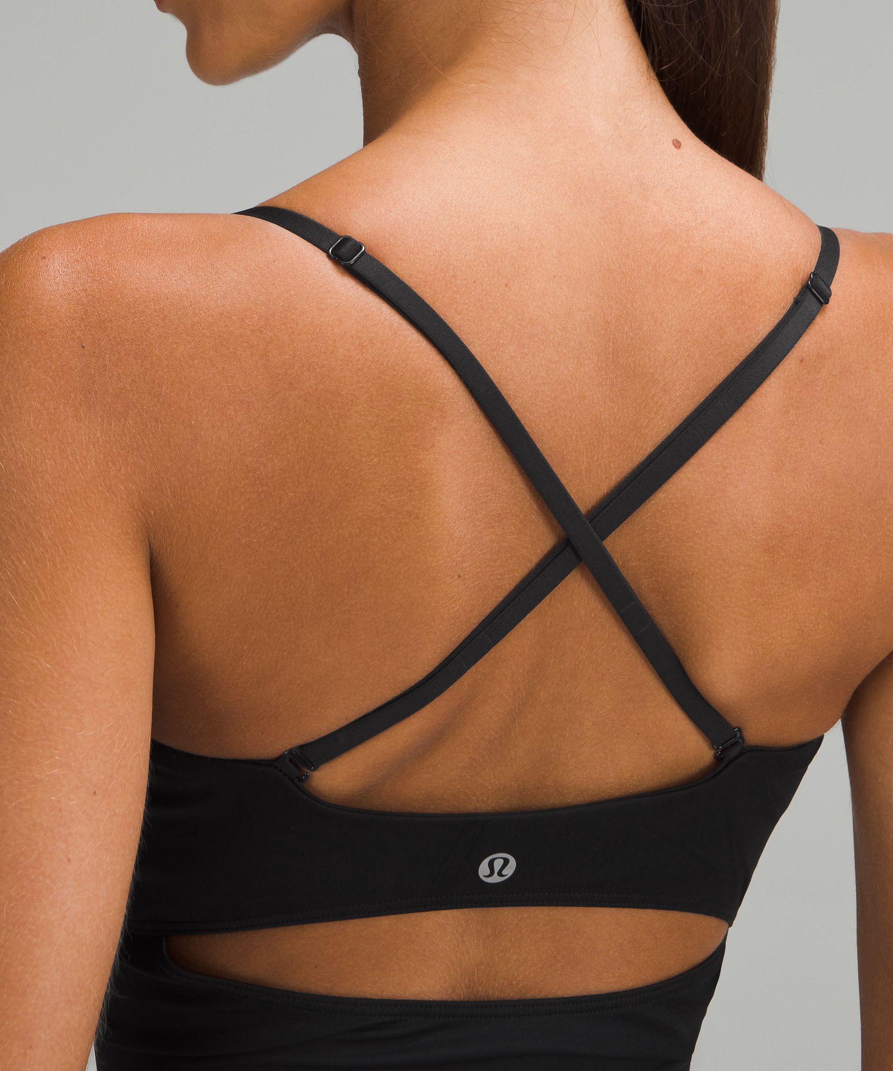 Breezethrough Tank Top *Light Support, B/C Cup