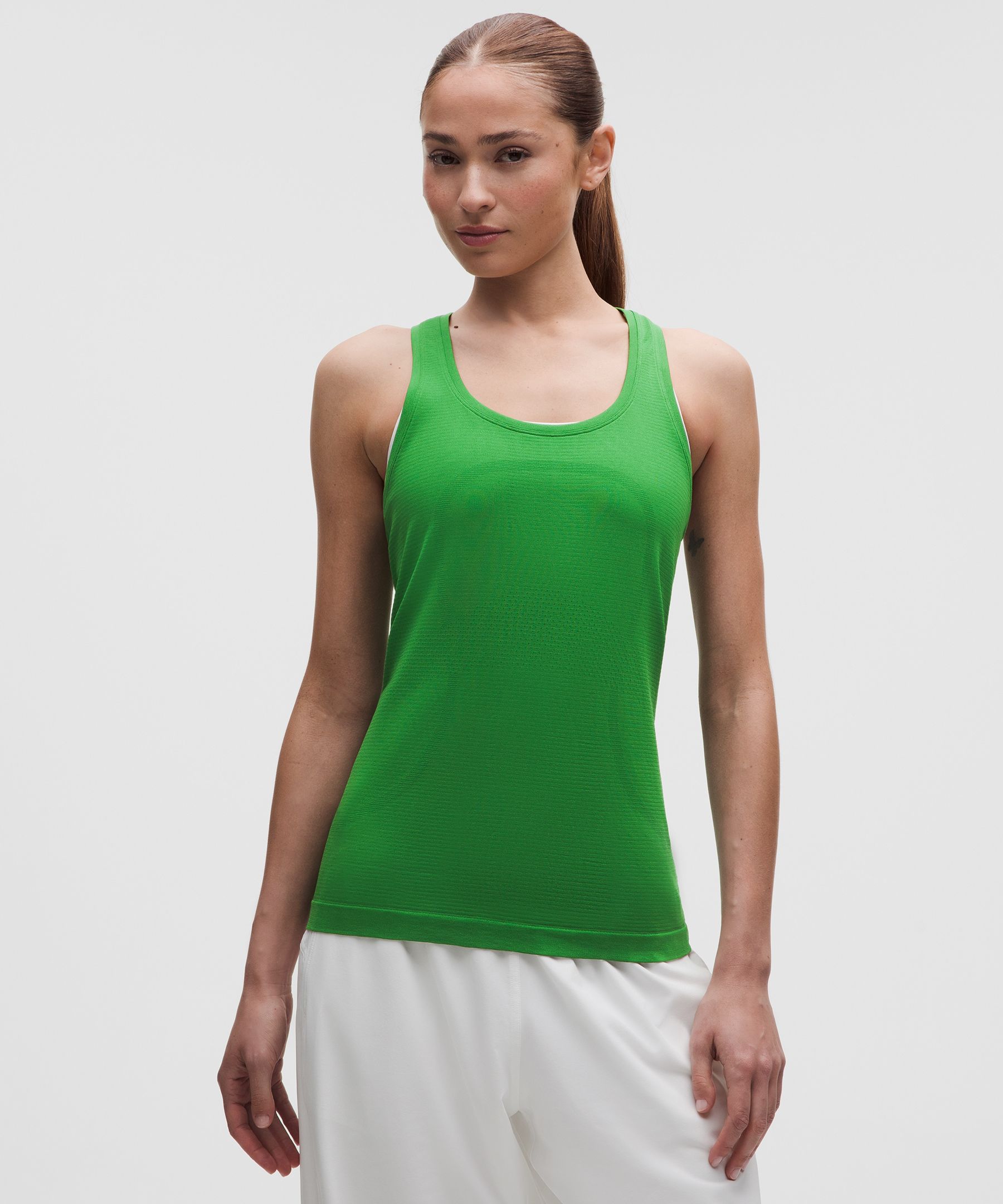 Swiftly Tech Racerback Tank Top 2.0
