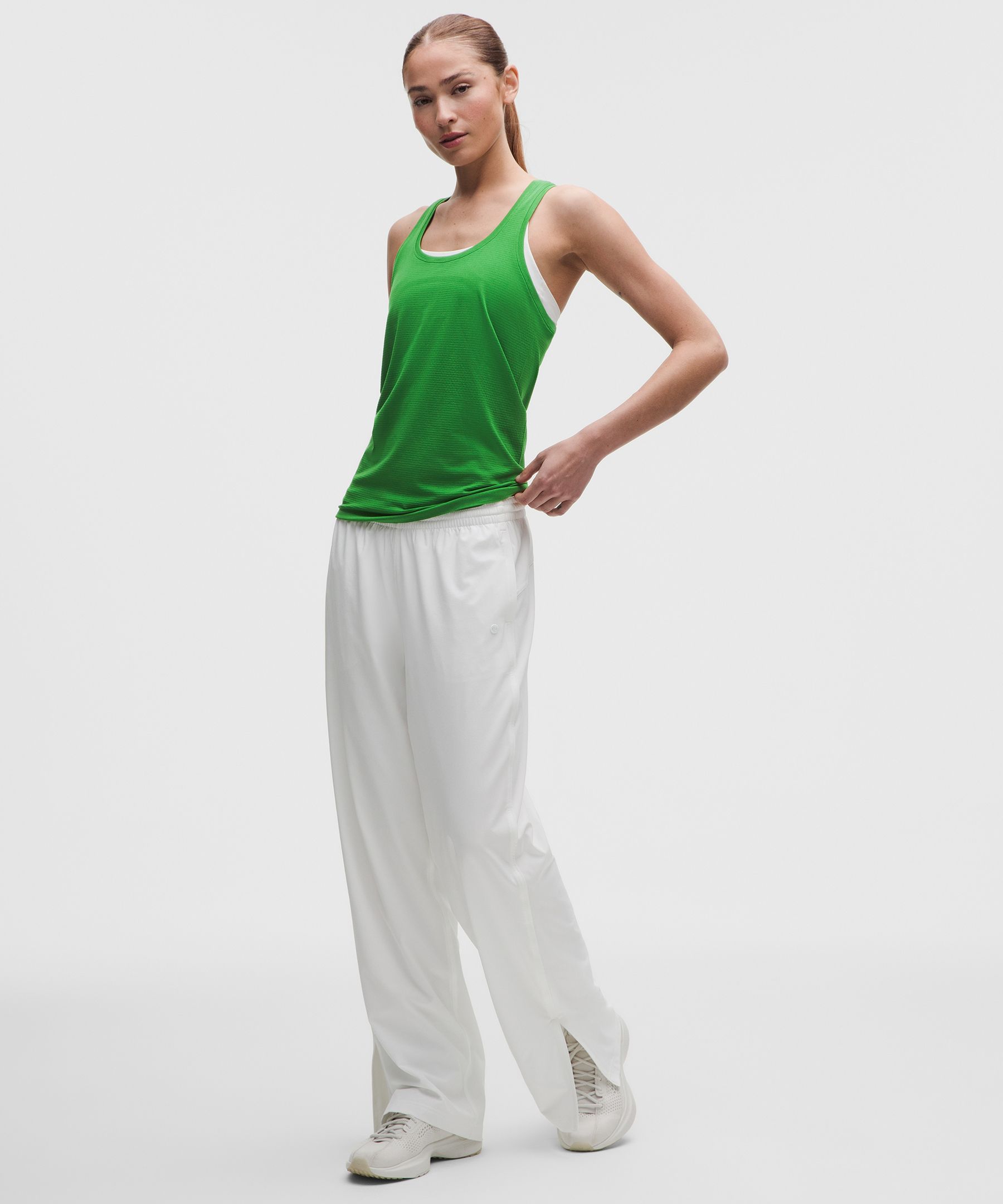 Swiftly Tech Racerback Tank Top 2.0