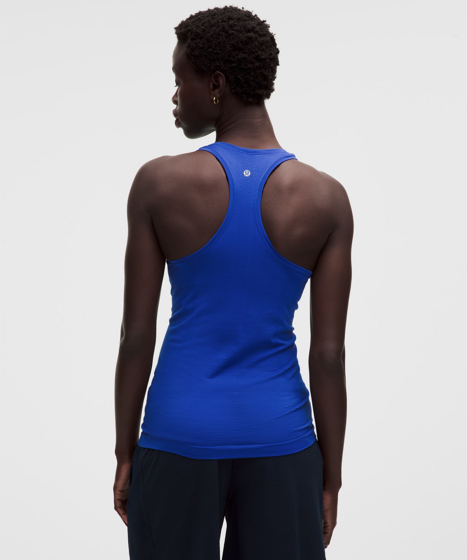 Женская майка Lululemon Swiftly Tech Racerback 2.0 — фото 2