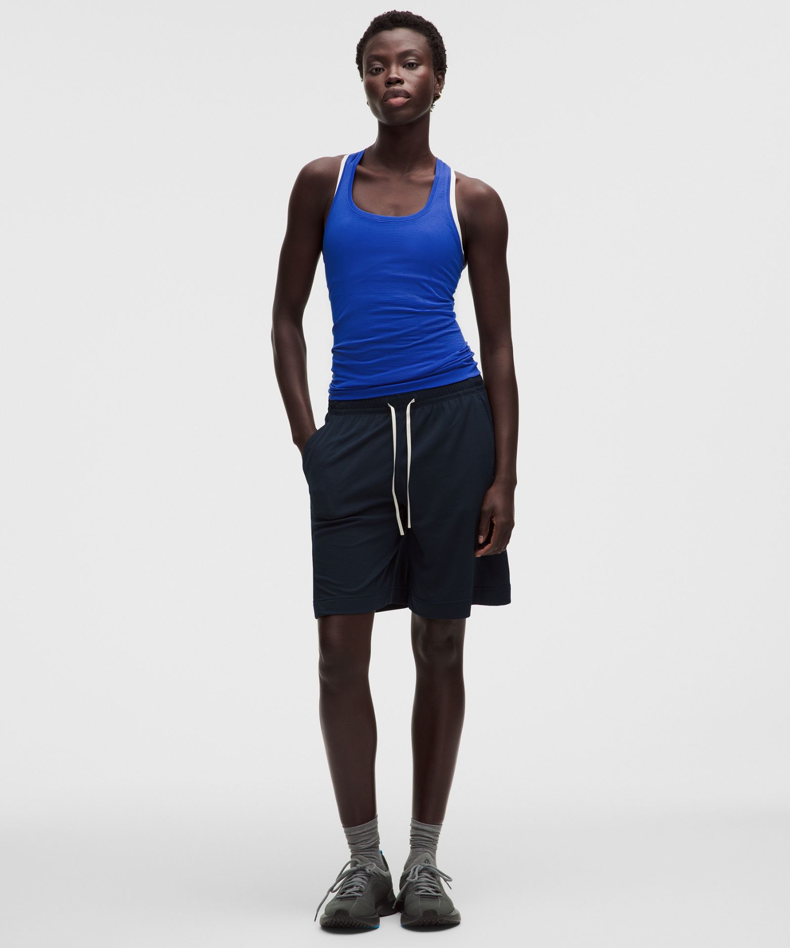 Женская майка Lululemon Swiftly Tech Racerback 2.0 — фото 3