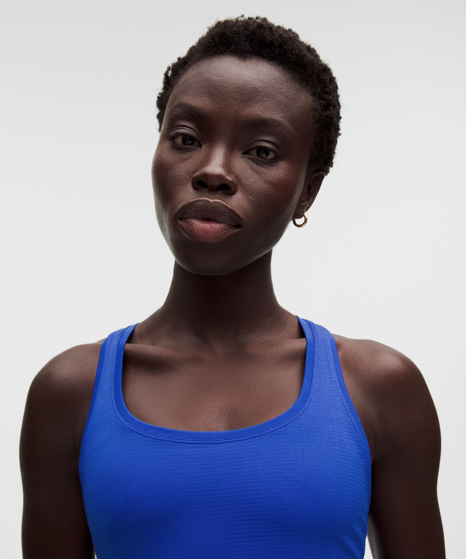 Женская майка Lululemon Swiftly Tech Racerback 2.0 — фото 4