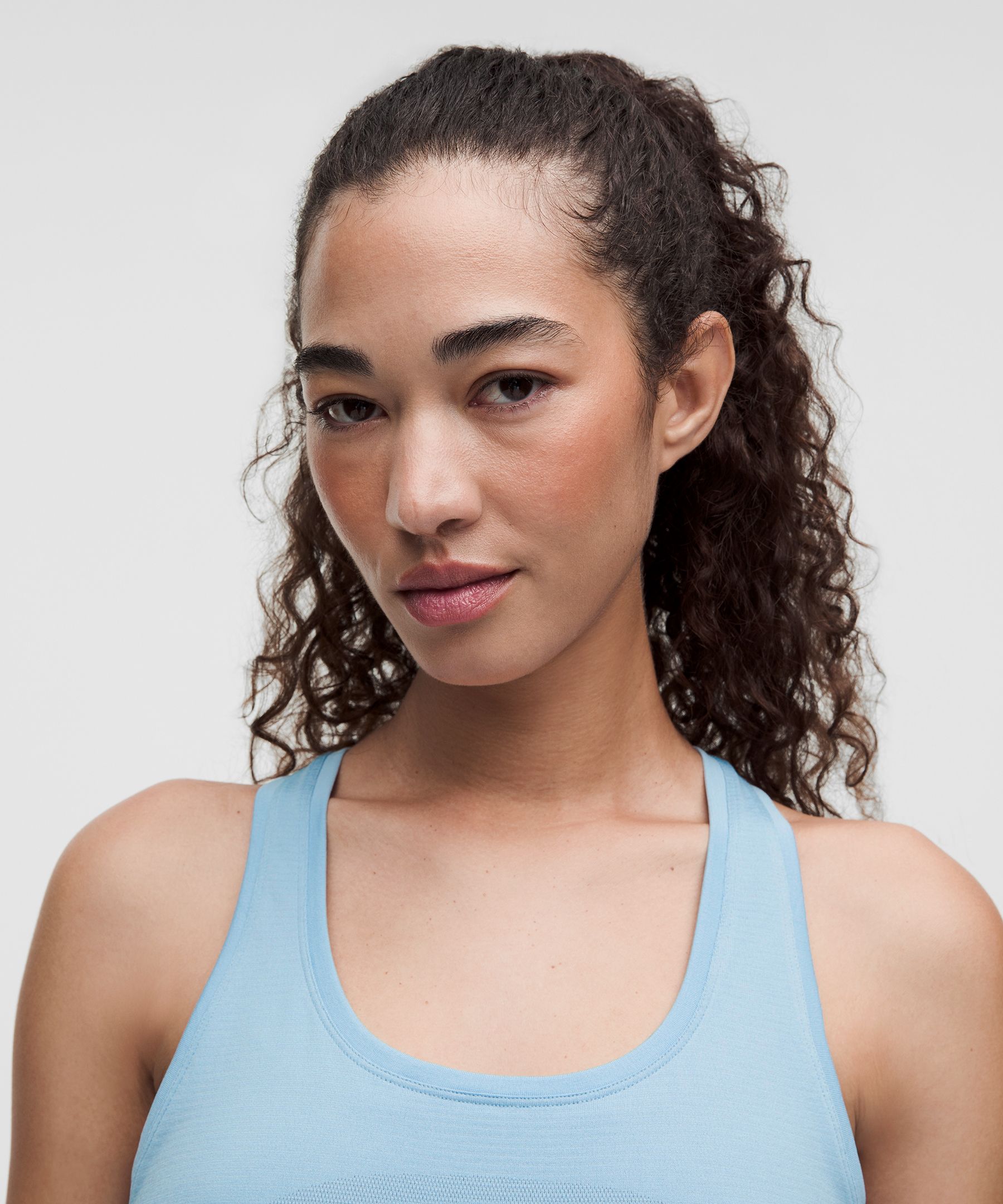 Swiftly Tech Racerback Tank Top 2.0