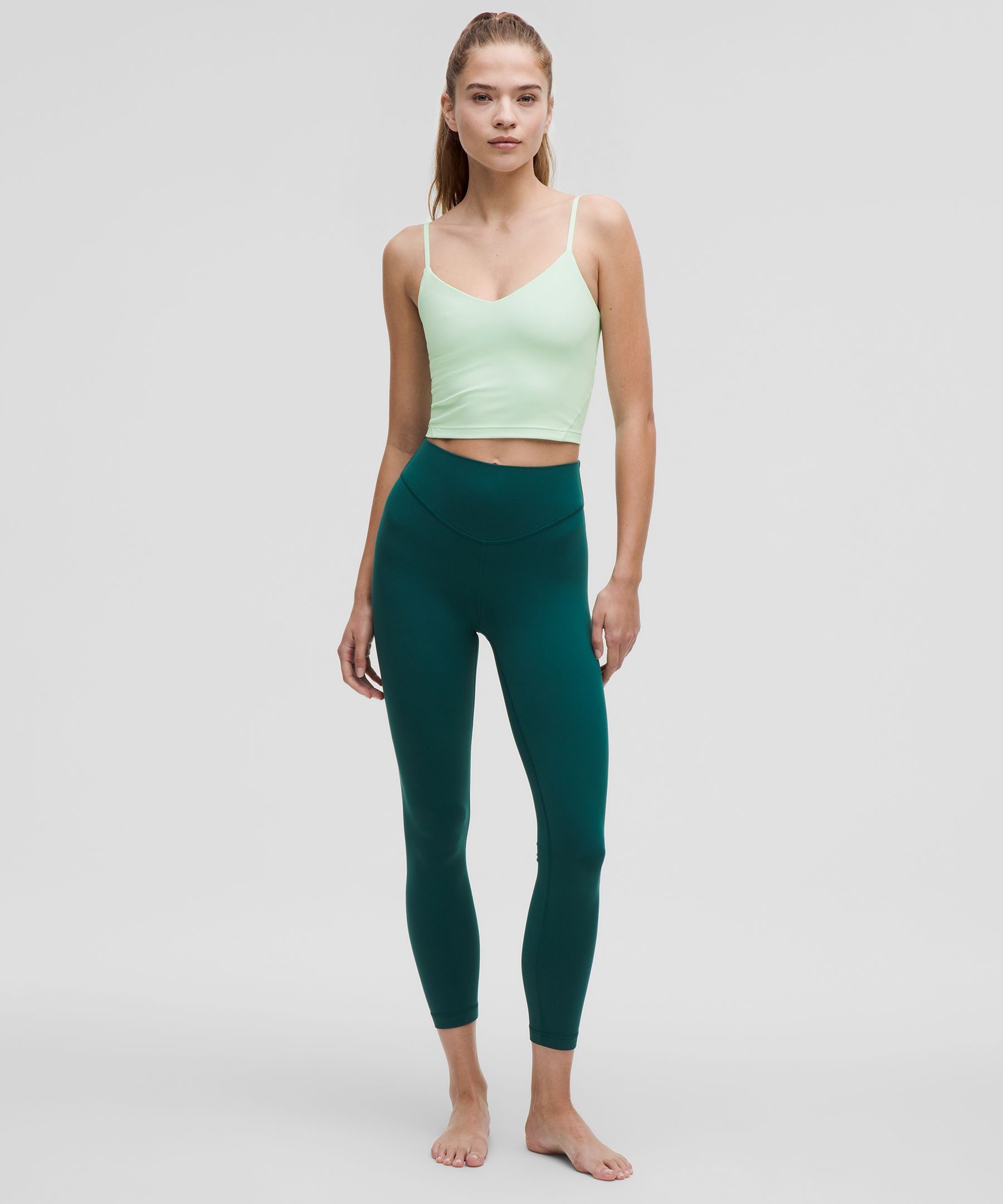 Thumbnail of lululemon Align™ Cropped Cami Tank Top 
Light Support, A/B Cup