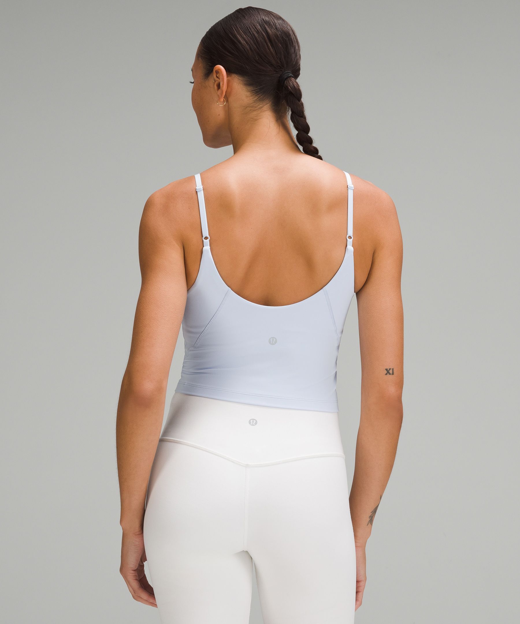 Lululemon Camo Align Tank Size 2 - $50 (26% Off Retail) - From Andra