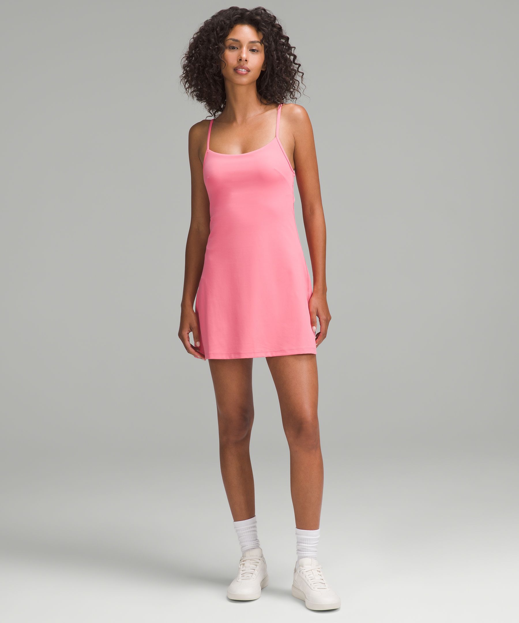 lululemon Align™ Cami Strap Dress | Women's Dresses