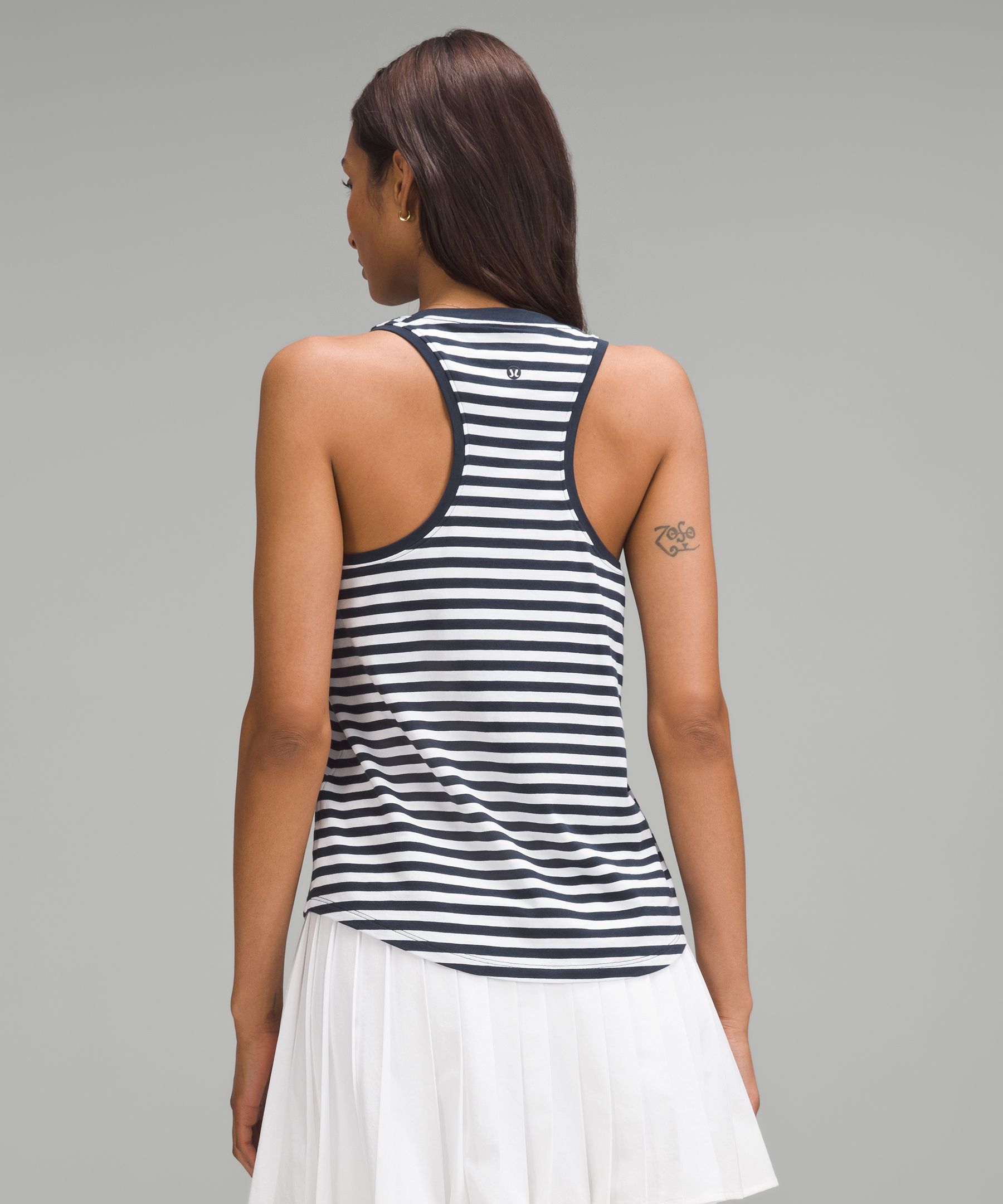 Shop Lululemon Love Tank Top