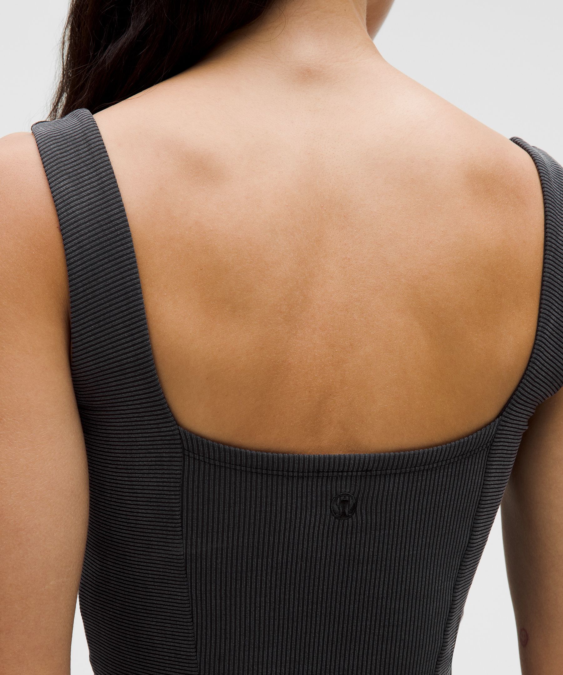 Ribbed Softstreme Sweetheart Tank Top | Women's Sleeveless & Tops