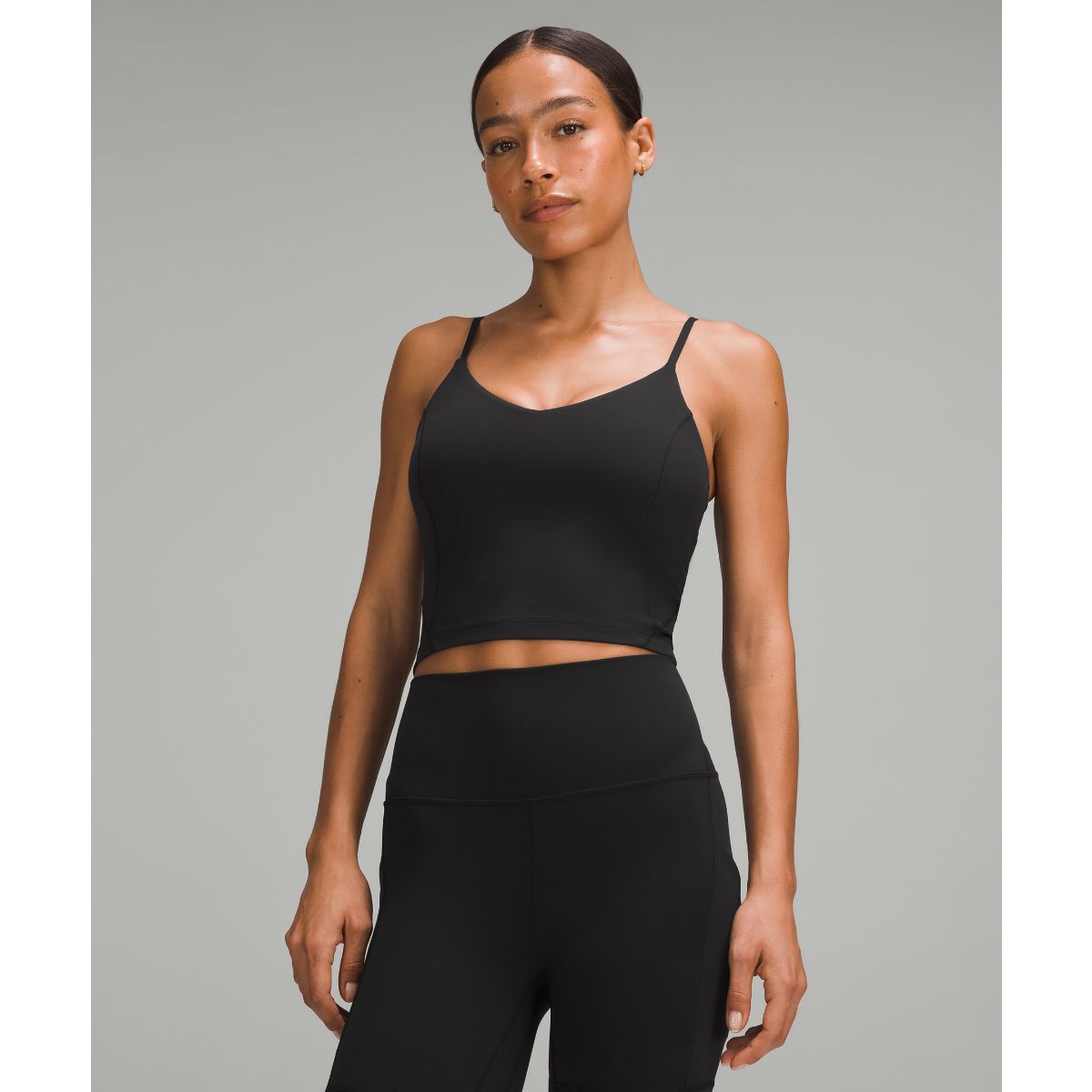 Align™ Cropped Cami Tank Top Light Support, C/D Cup
