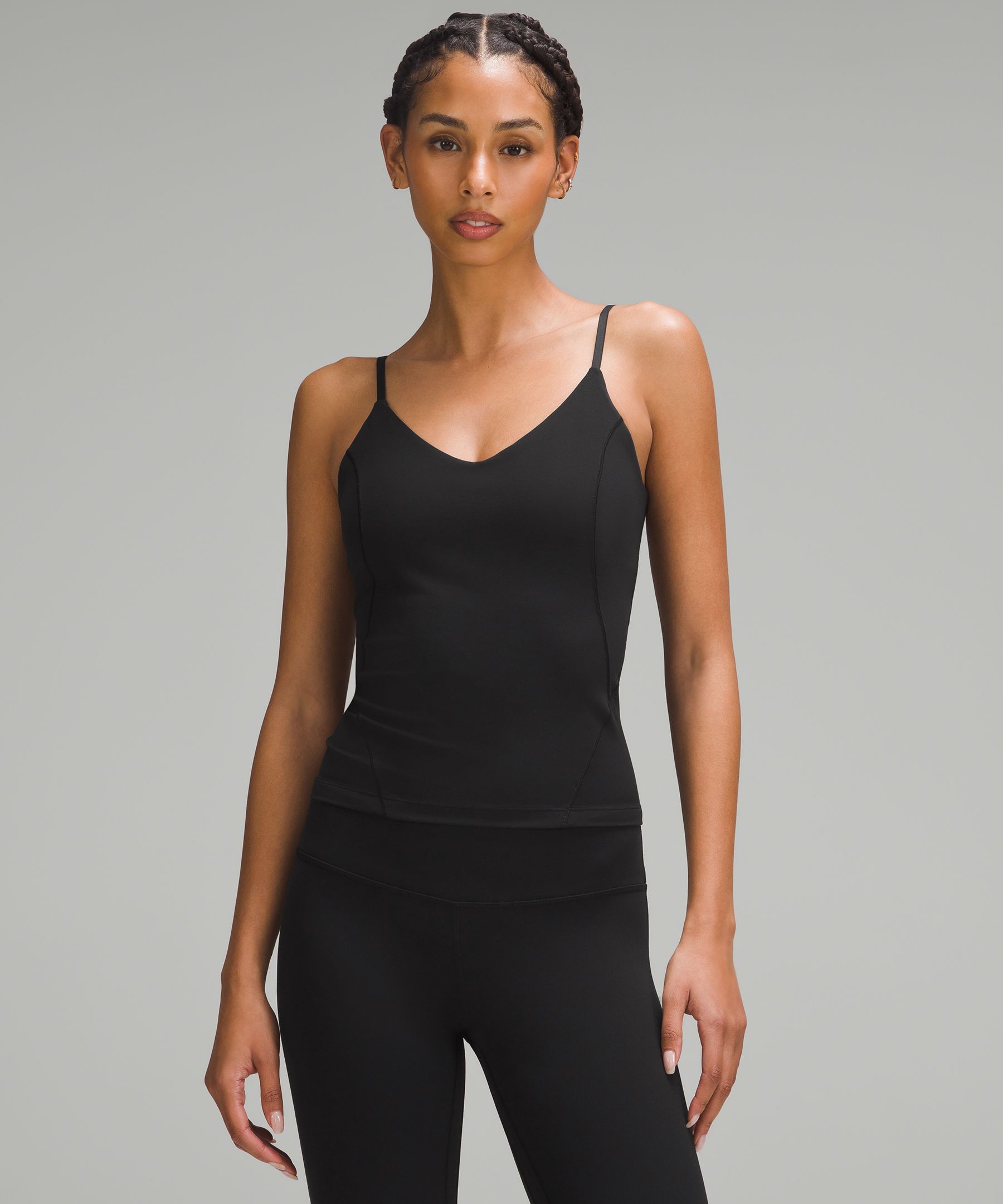 lululemon Align™ Waist-Length Tank Top