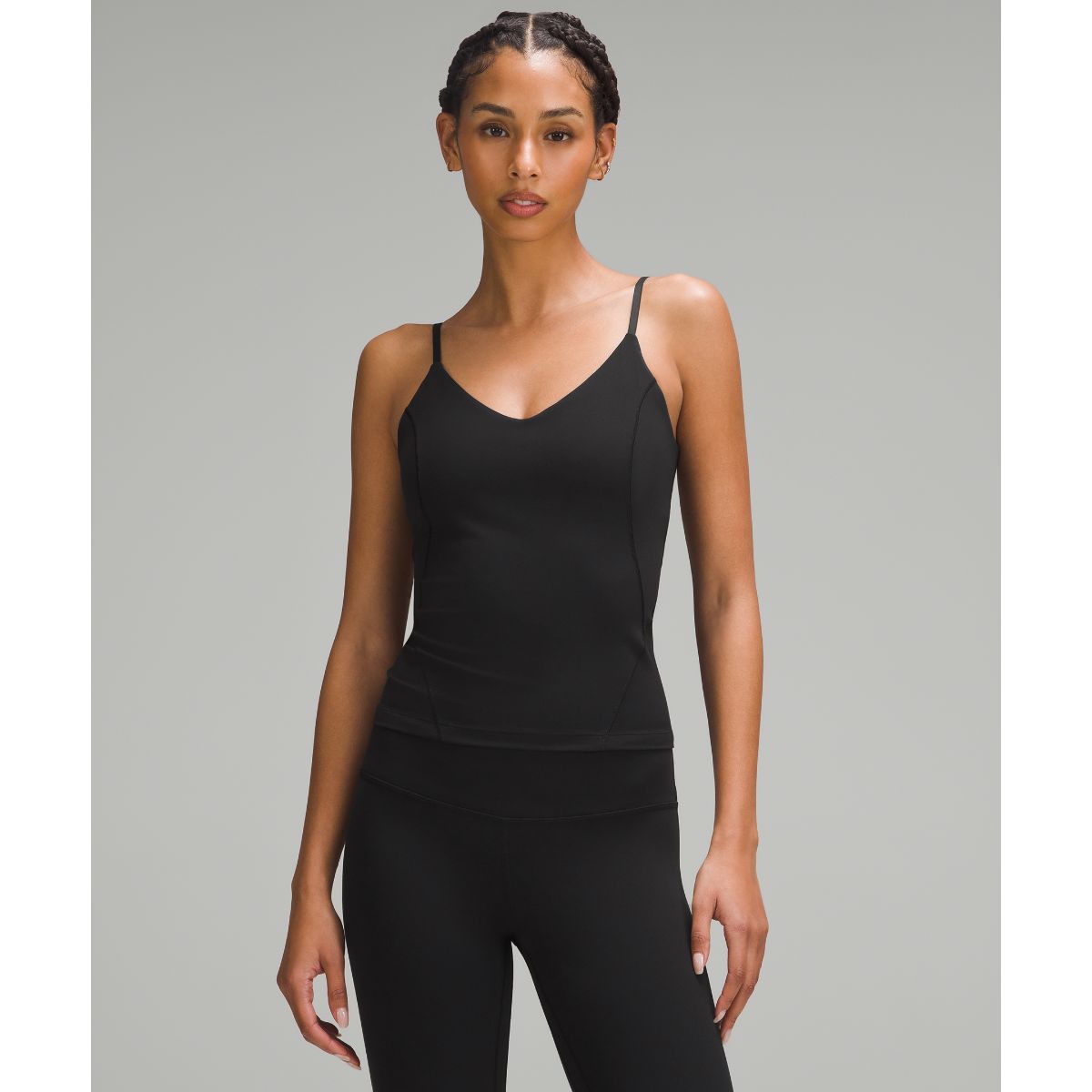 Align™ Waist-Length Cami Tank Light Support, C/D Cup
