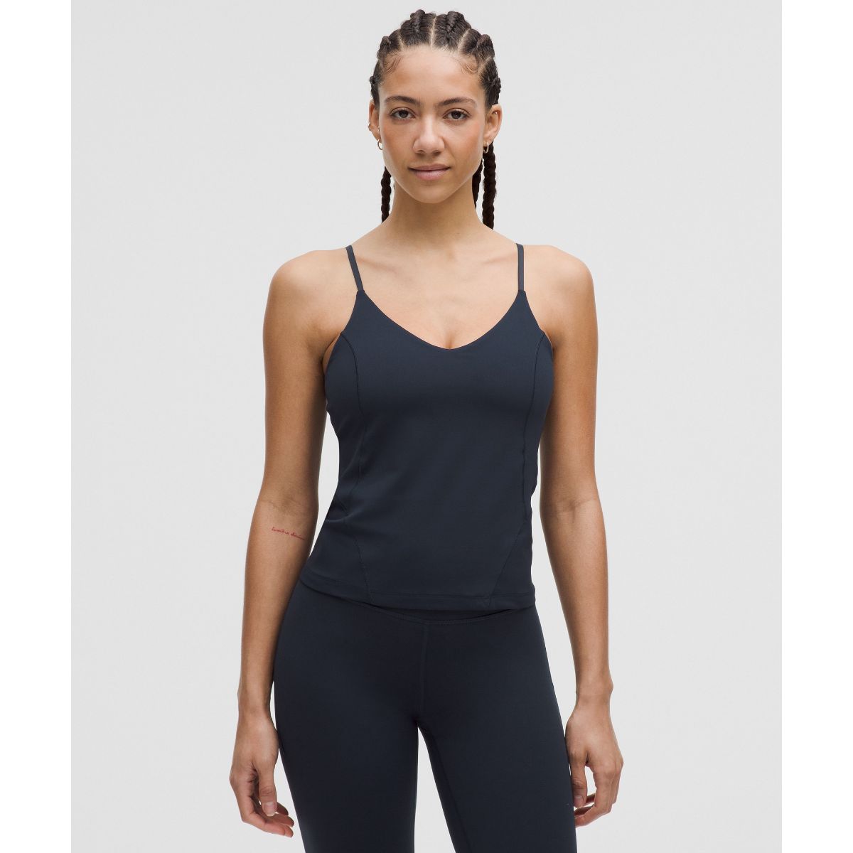 Align™ Waist-Length Cami Tank Light Support, C/D Cup