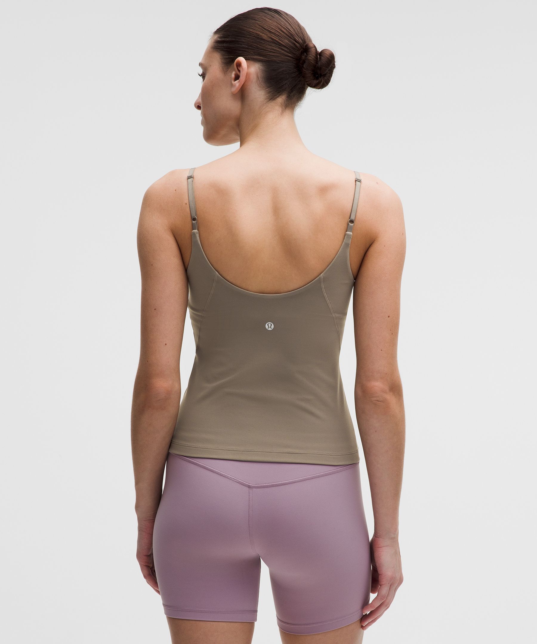 lululemon Align&trade; Waist-Length Cami Tank Top *A/B Cup