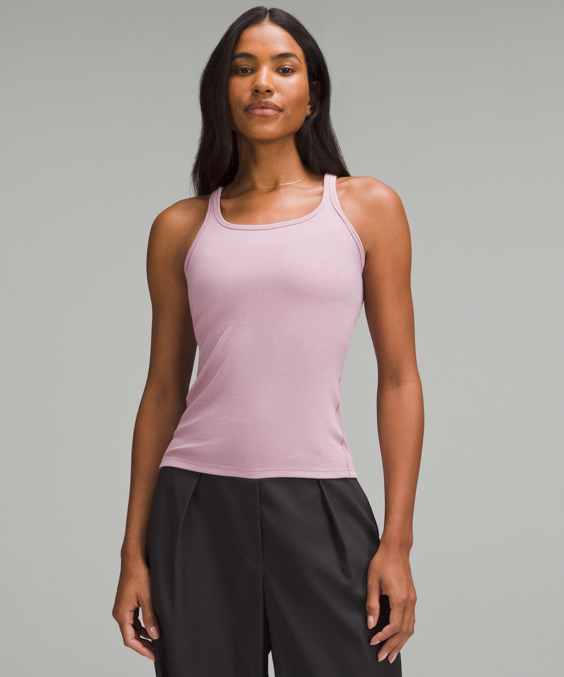 Lululemon spaghetti strap tank store