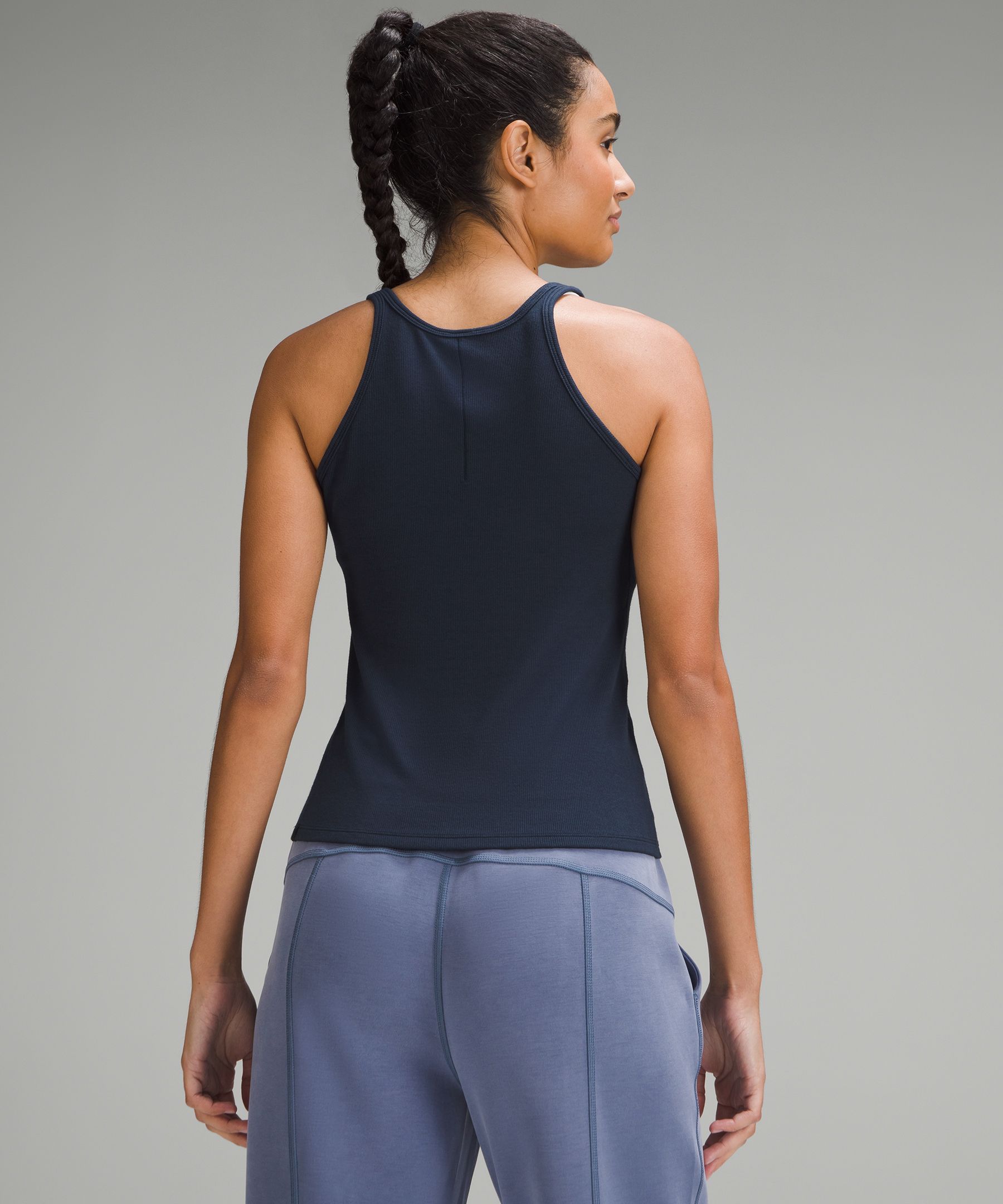 Hold Tight Thin Strap Racerback Tank Top | Women's Sleeveless & Tops