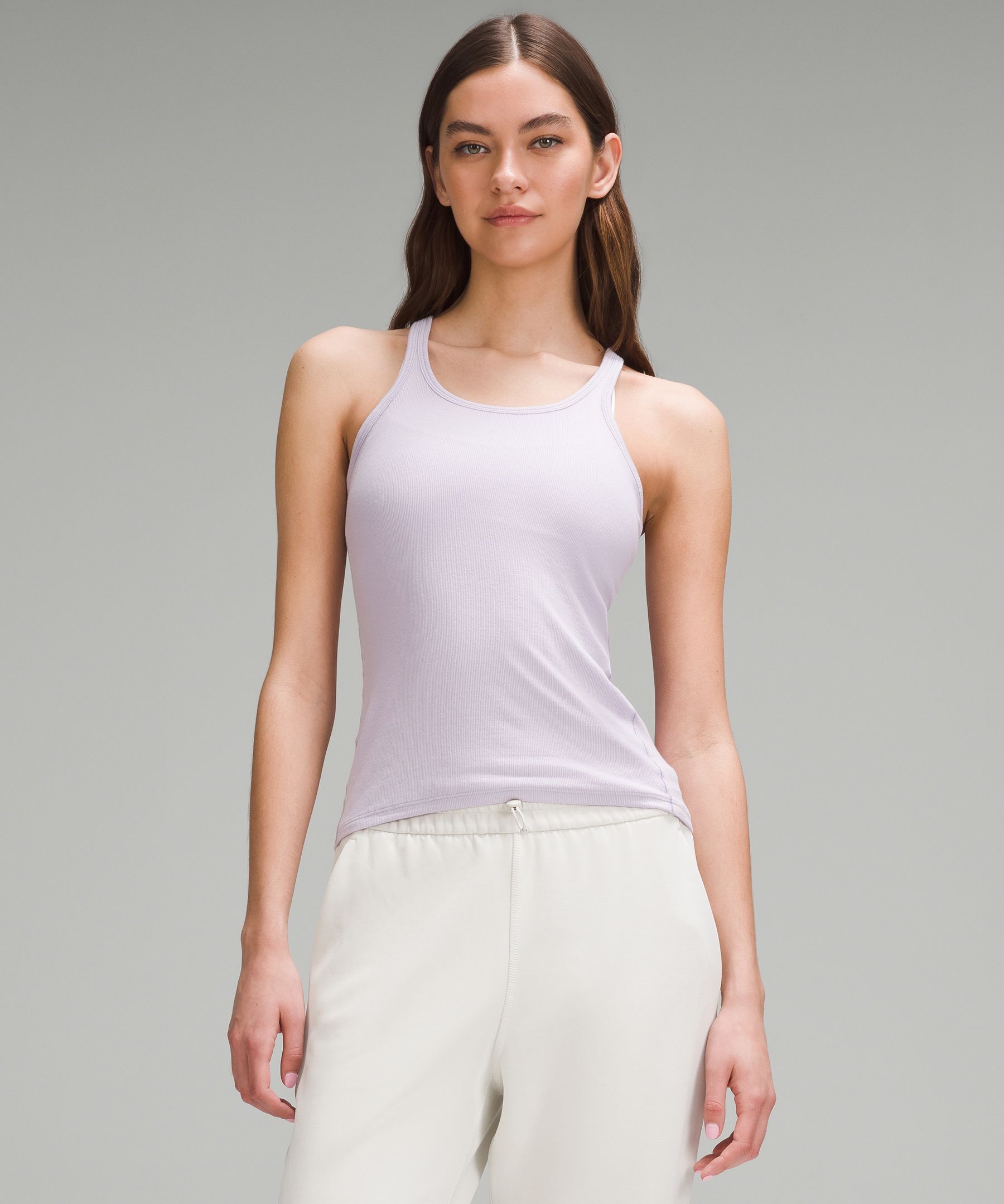 Lululemon Matching Set Purple Size 4 - $70 (44% Off Retail) - From