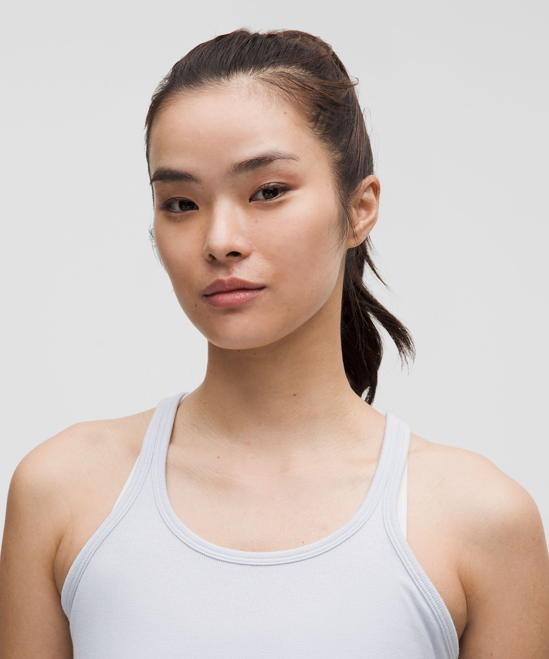 Lululemon Hold Tight Thin Strap Racerback Tank Top