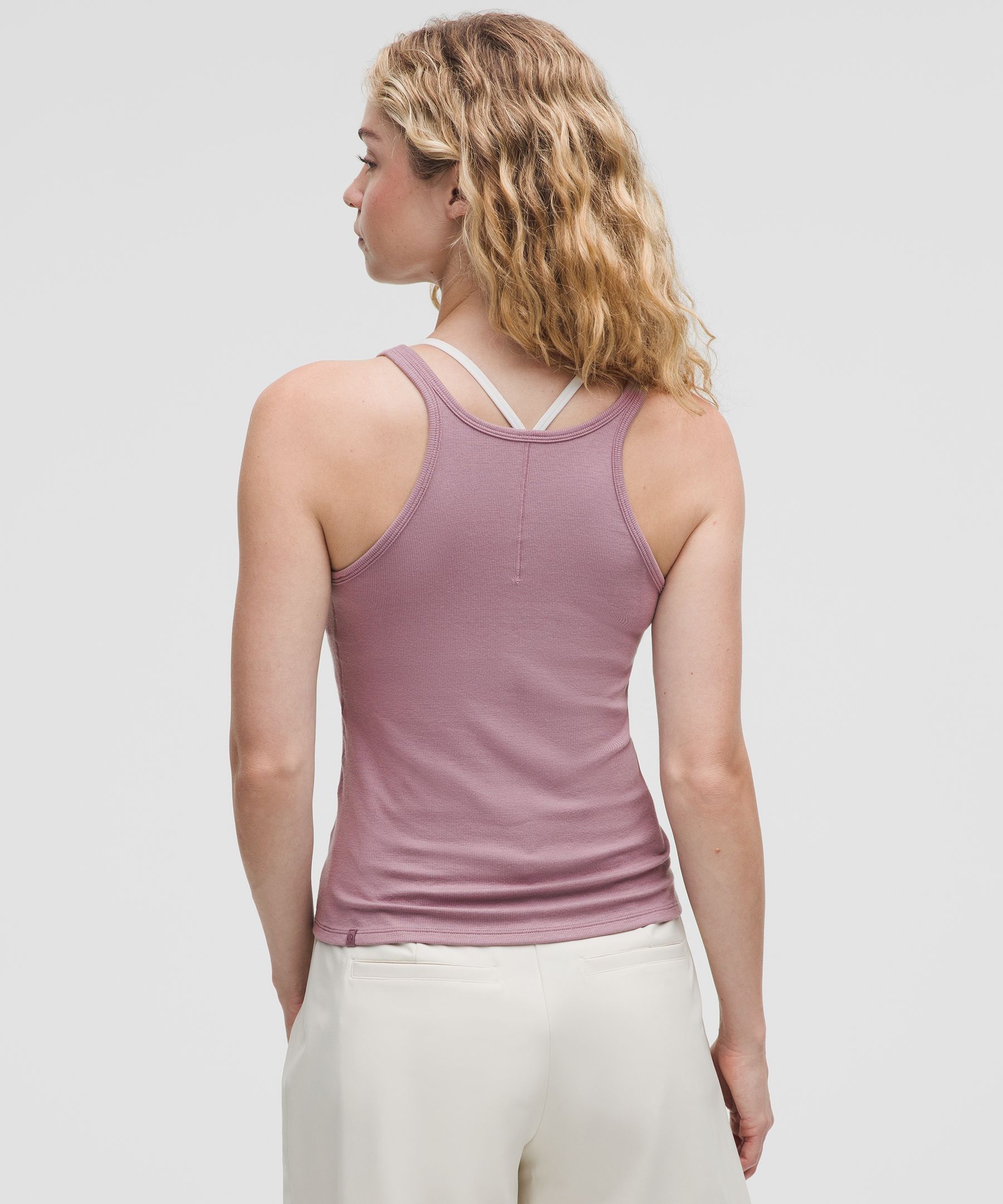 Lululemon Hold Tight Thin Strap Racerback Tank Top