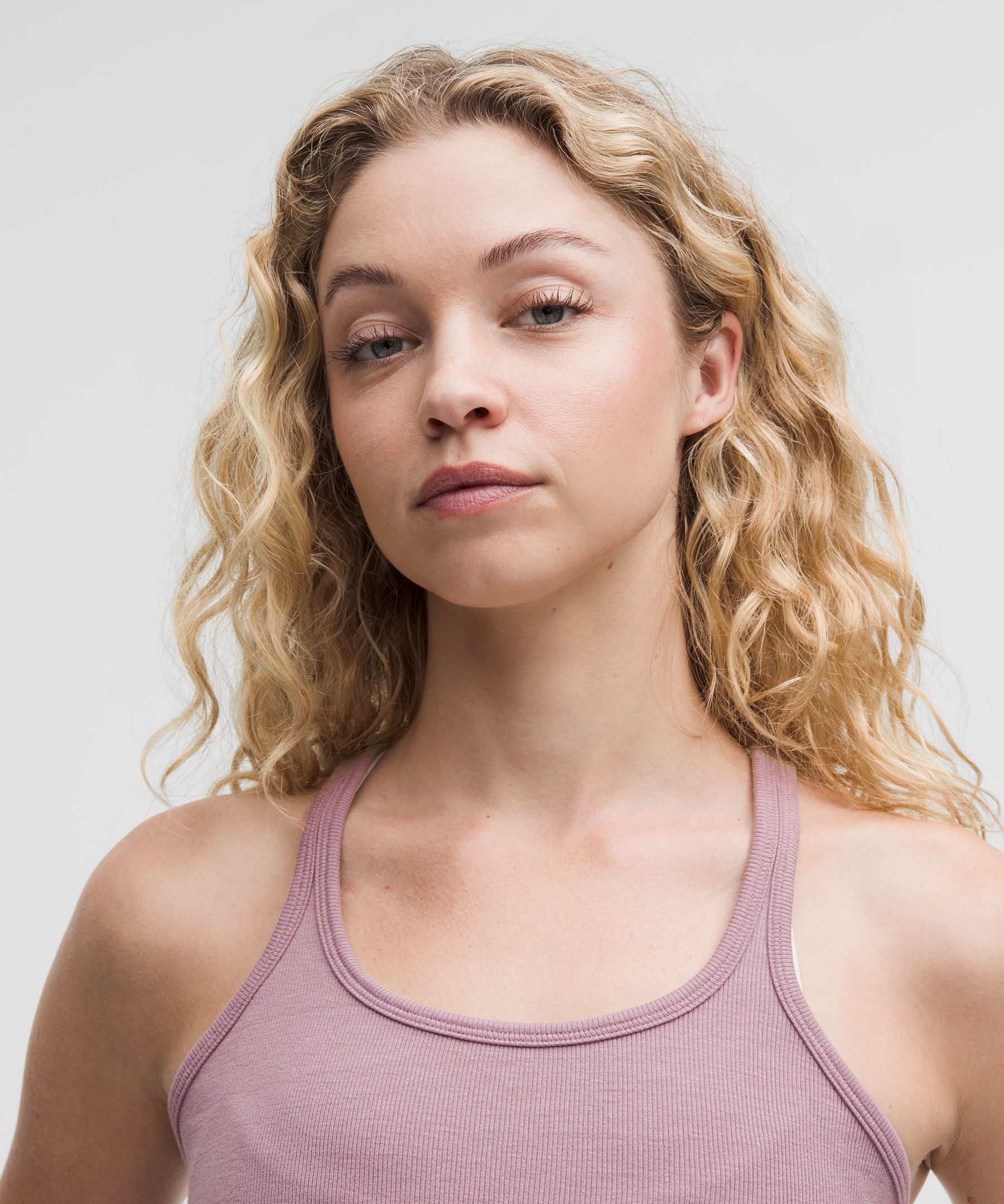 Lululemon Hold Tight Thin Strap Racerback Tank Top