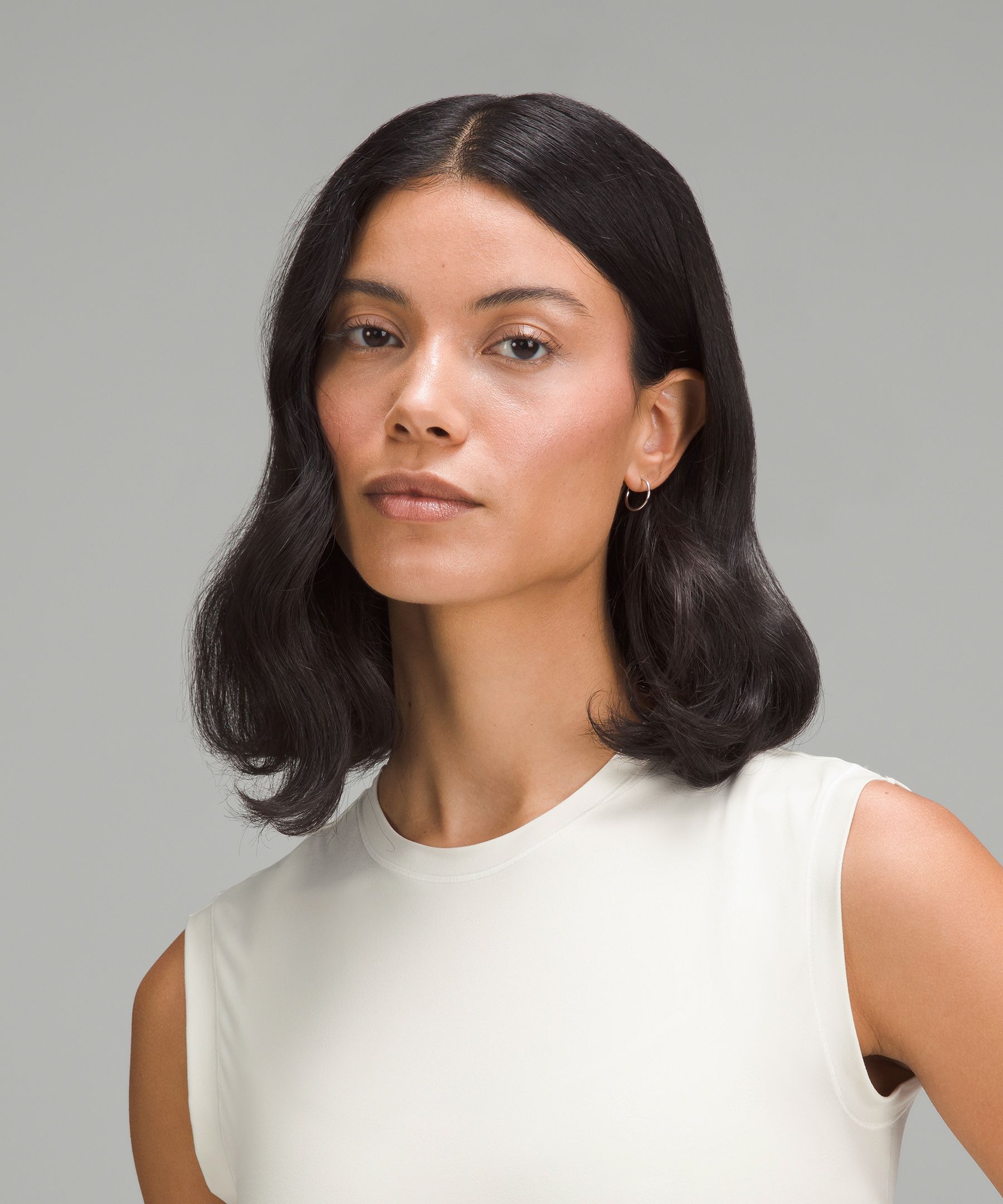 Wundermost Ultra-Soft Nulu Super-Cropped Tank Top | Women's Sleeveless & Tops