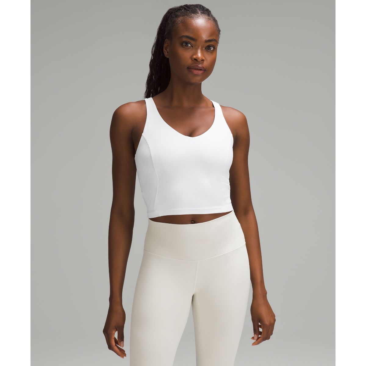 Align™ Tank Top Light Support, C/D Cup