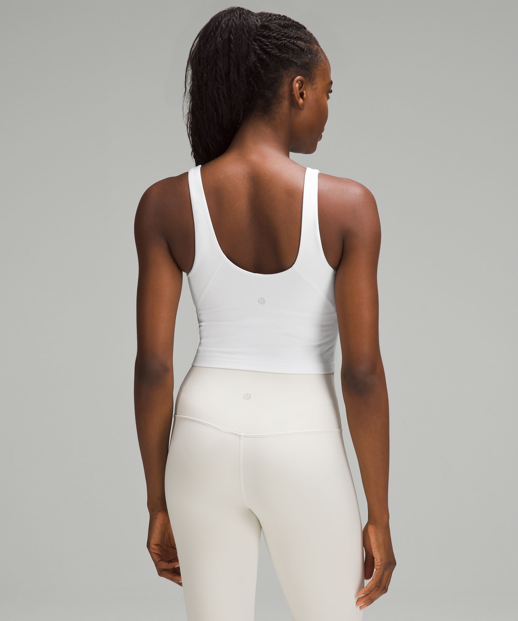 Lululemon Align Tank Pastel Yellow Size 0 - $39 (42% Off Retail) - From  Madelyn