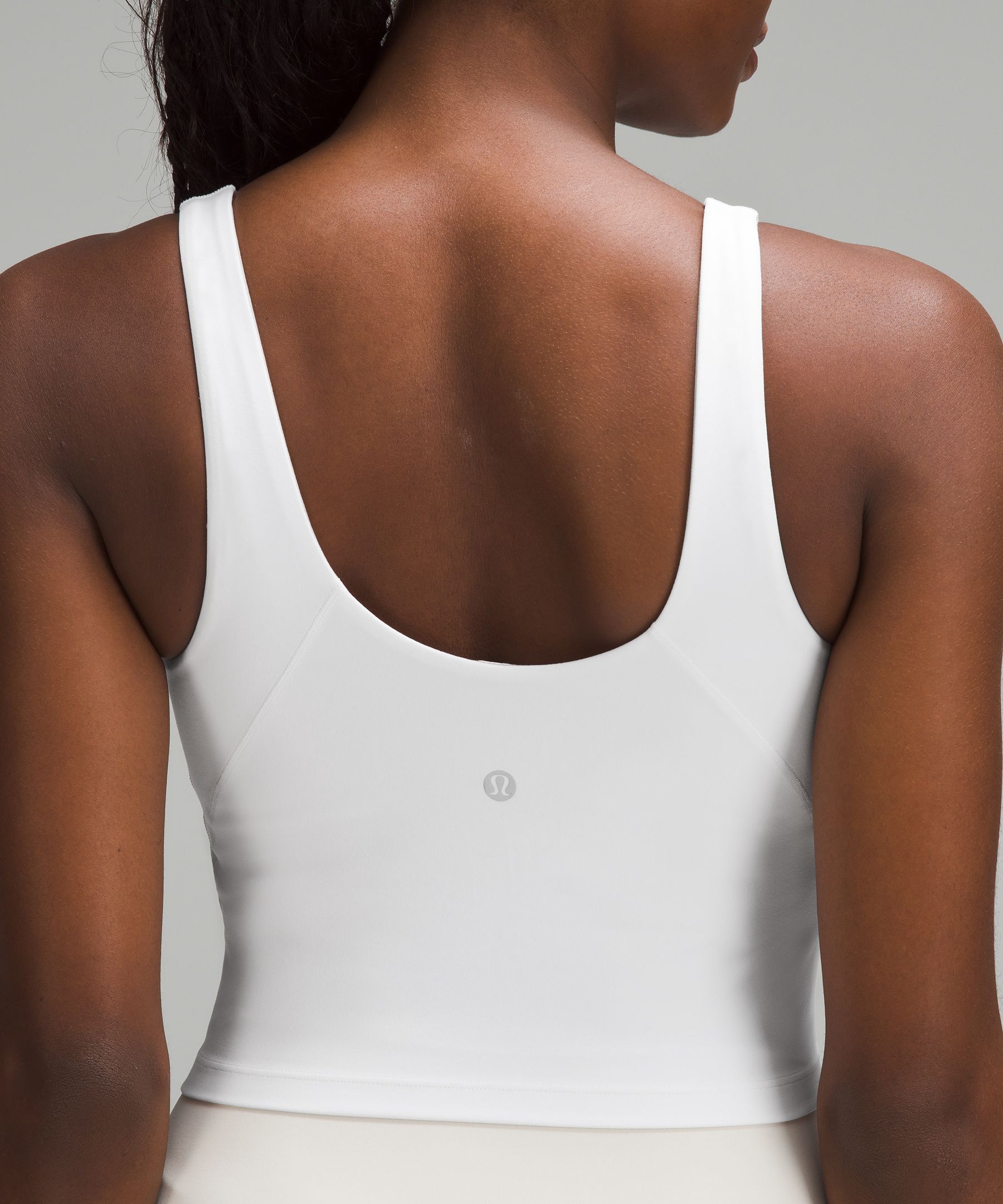 Lululemon Align™ Tank Top *Light Support, C/D Cup, Women's Sleeveless &  Tops