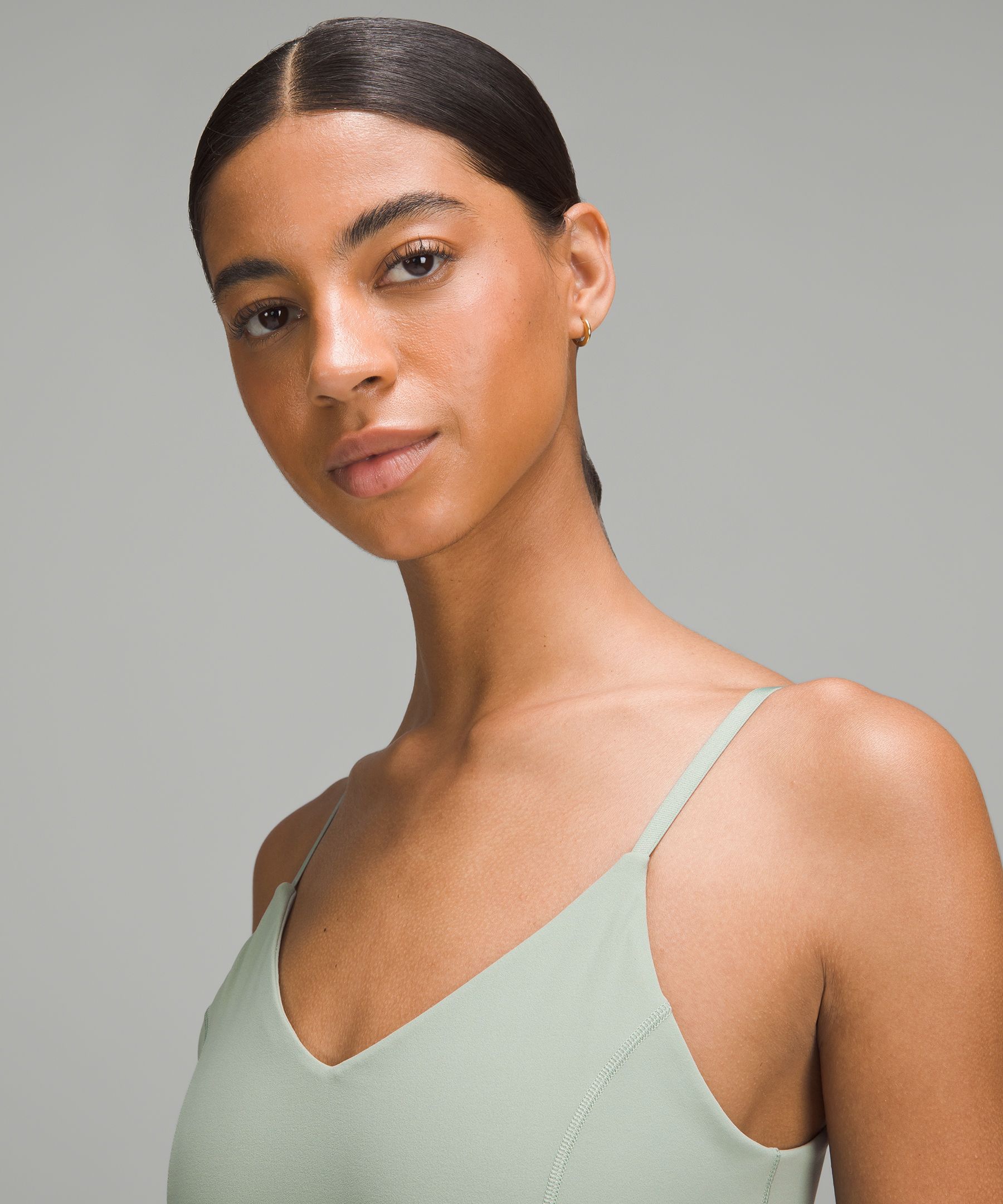 lululemon Align™ Cropped Cami Tank Top *Light Support, C/D Cup | Women's Sleeveless & Tops