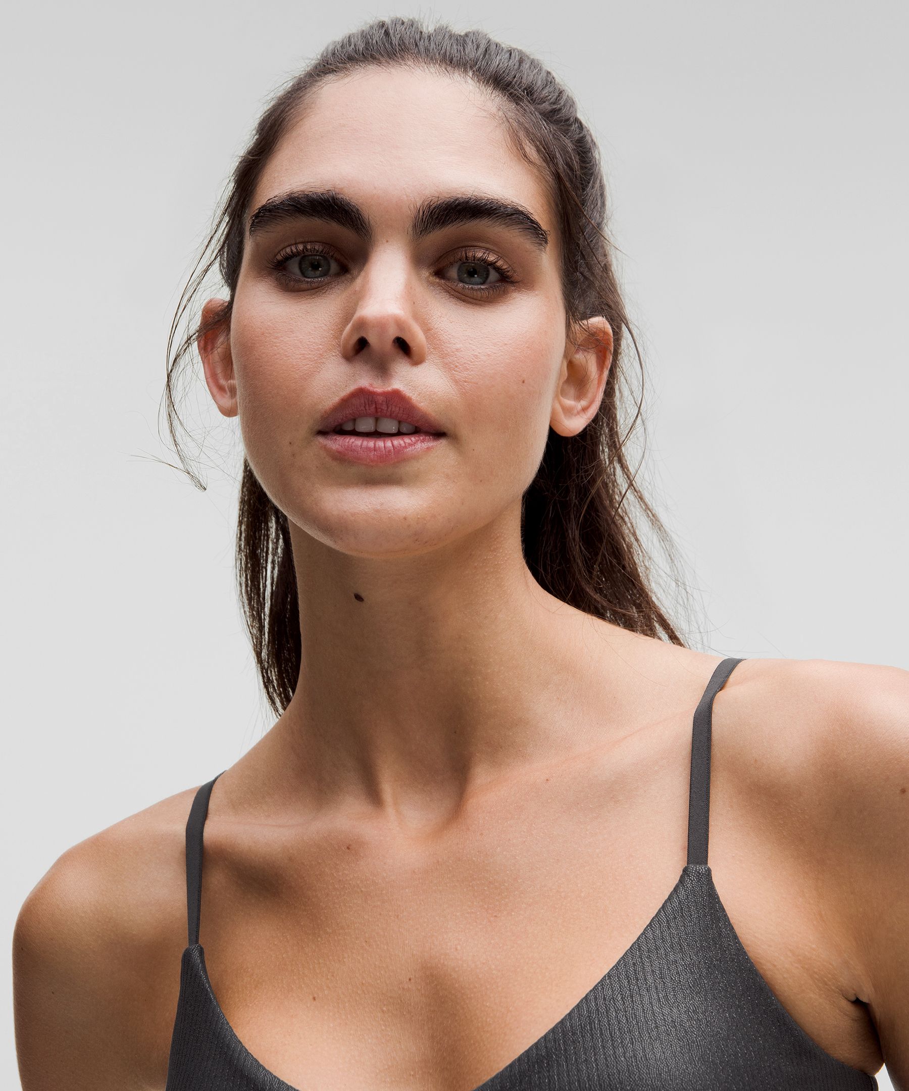 lululemon Align™ Ribbed Cami Tank Top Shine *A/B Cup