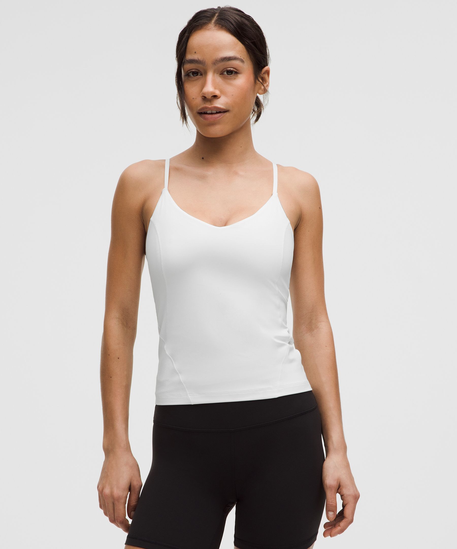 lululemon Align™ Waist-Length Racerback Tank Top | Women's Sleeveless &  Tank Tops | lululemon