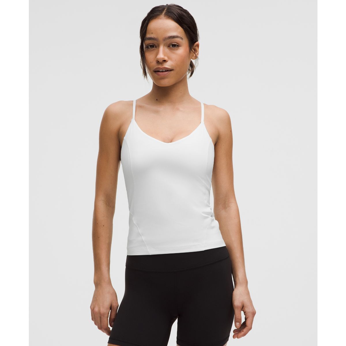 Align™ Waist-Length Cami Tank Light Support, C/D Cup