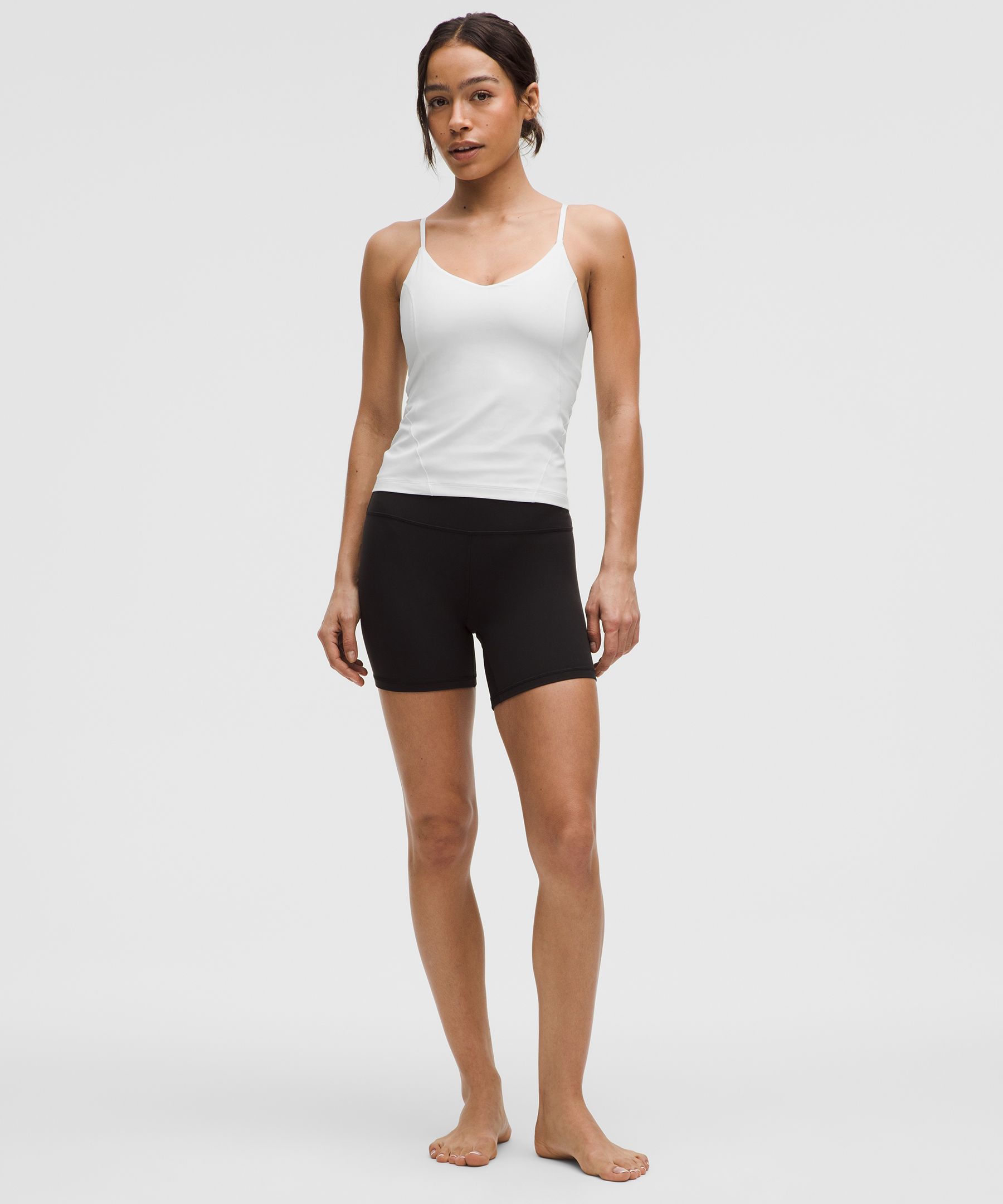 Lululemon Align Tank White Size 6 - $50 (26% Off Retail) - From