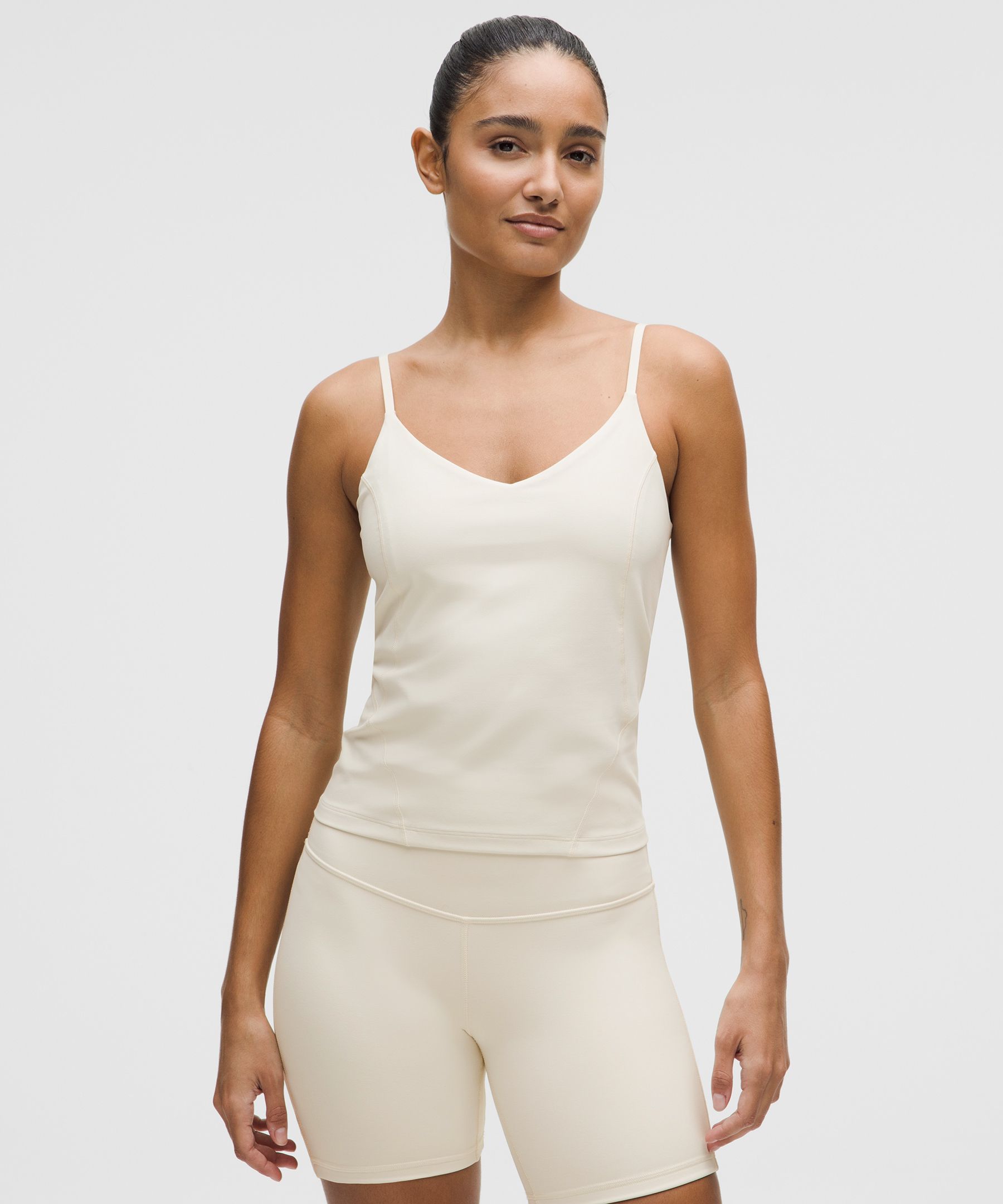 lululemon Align™ Waist-Length Cami Tank *Light Support, C/D Cup