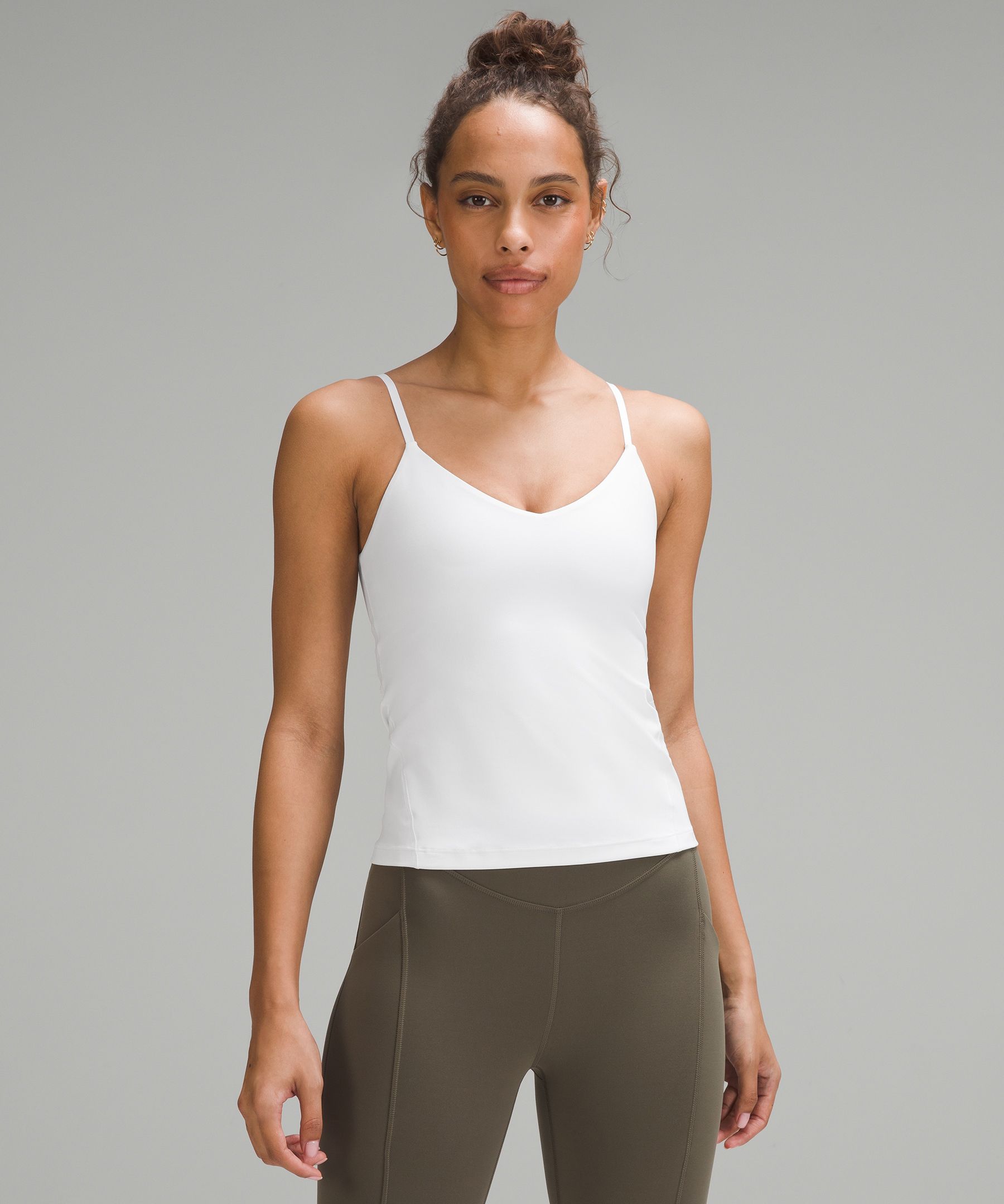 lululemon Align™ Waist-Length Cami Tank Top *A/B Cup