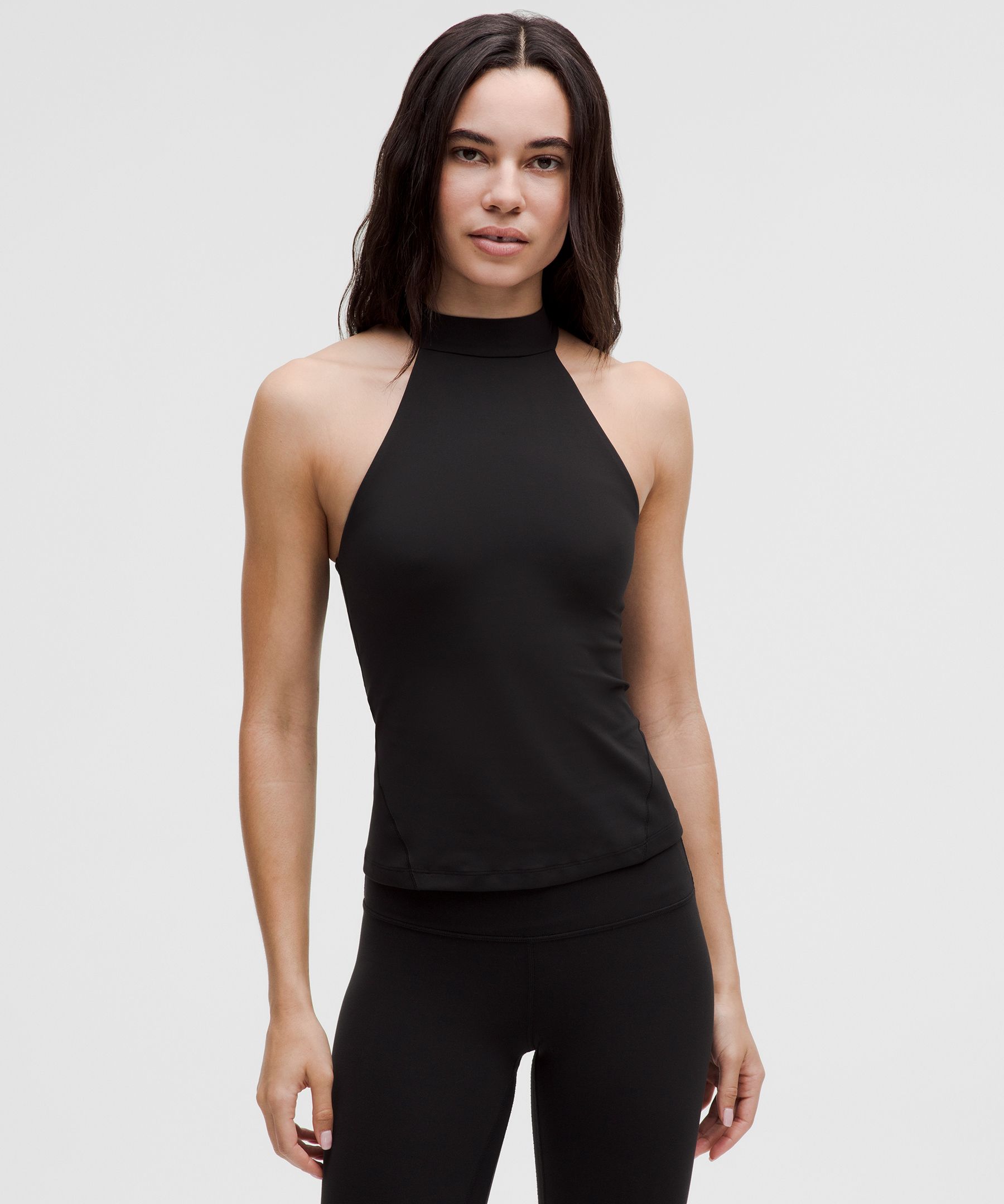 Halter Neck Workout Tops lululemon