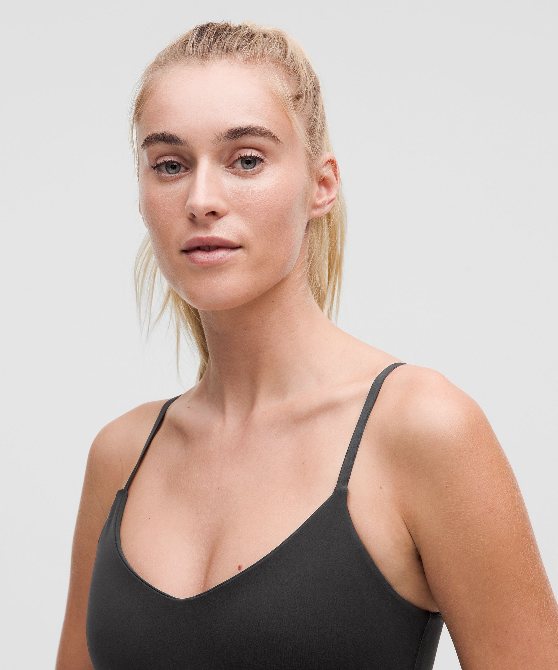 lululemon Align™ Mini-Flare Bodysuit 32" | Women's Bodysuits