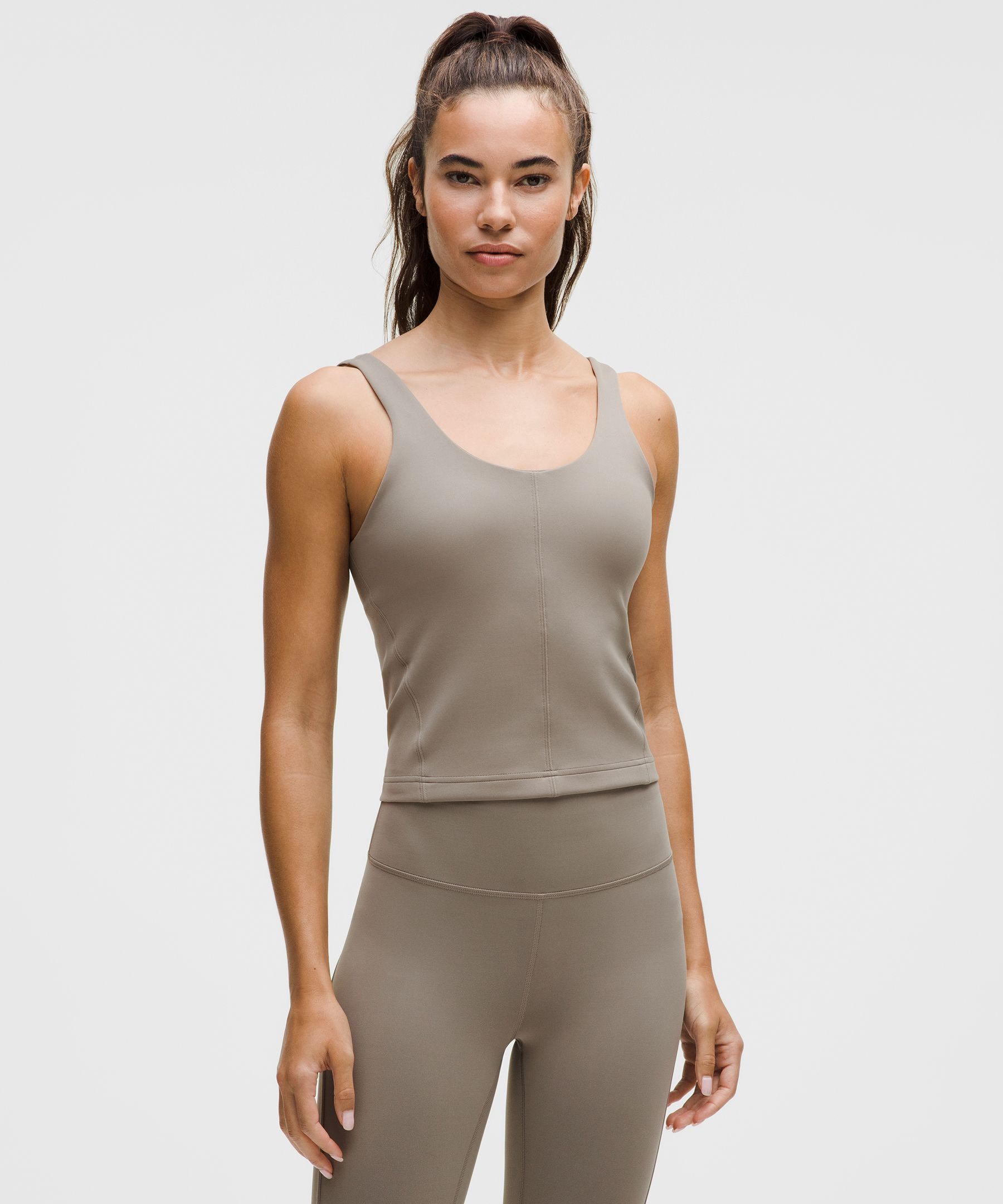 lululemon Glow Up™ Tank Top 
