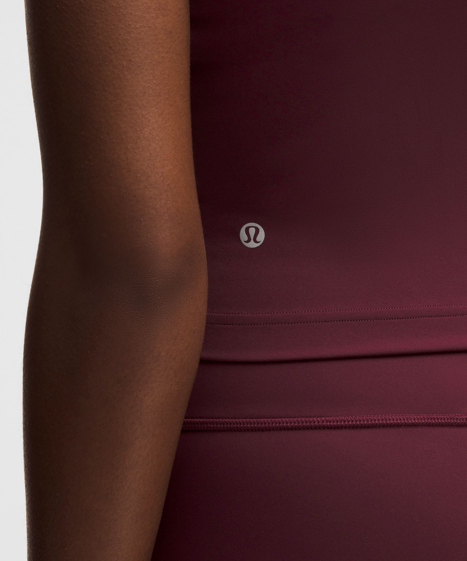 lululemon Glow Up&trade; Tank Top *Medium Support, B/C Cup