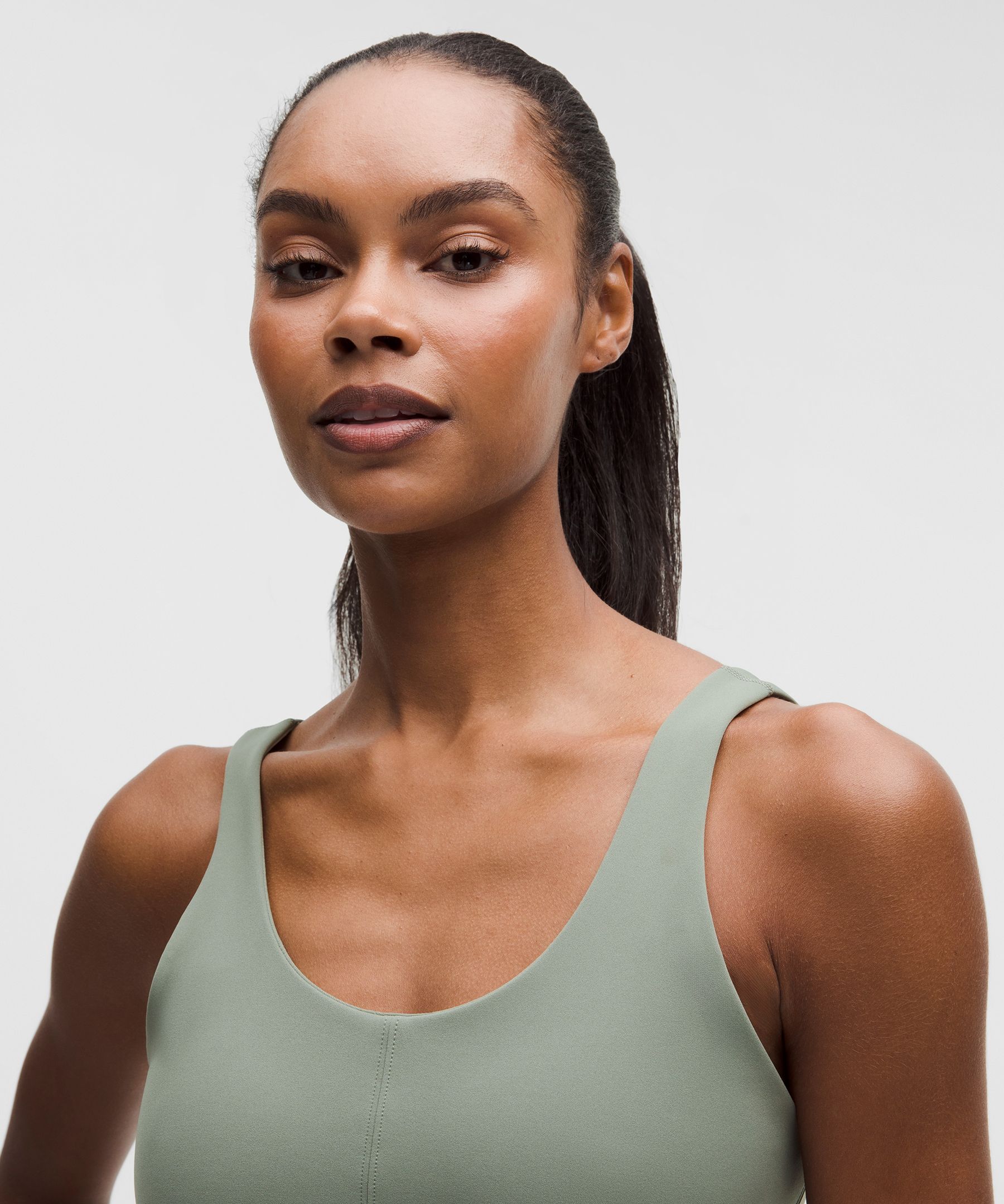 lululemon Glow Up™ Tank Top *Medium Support, B/C Cup