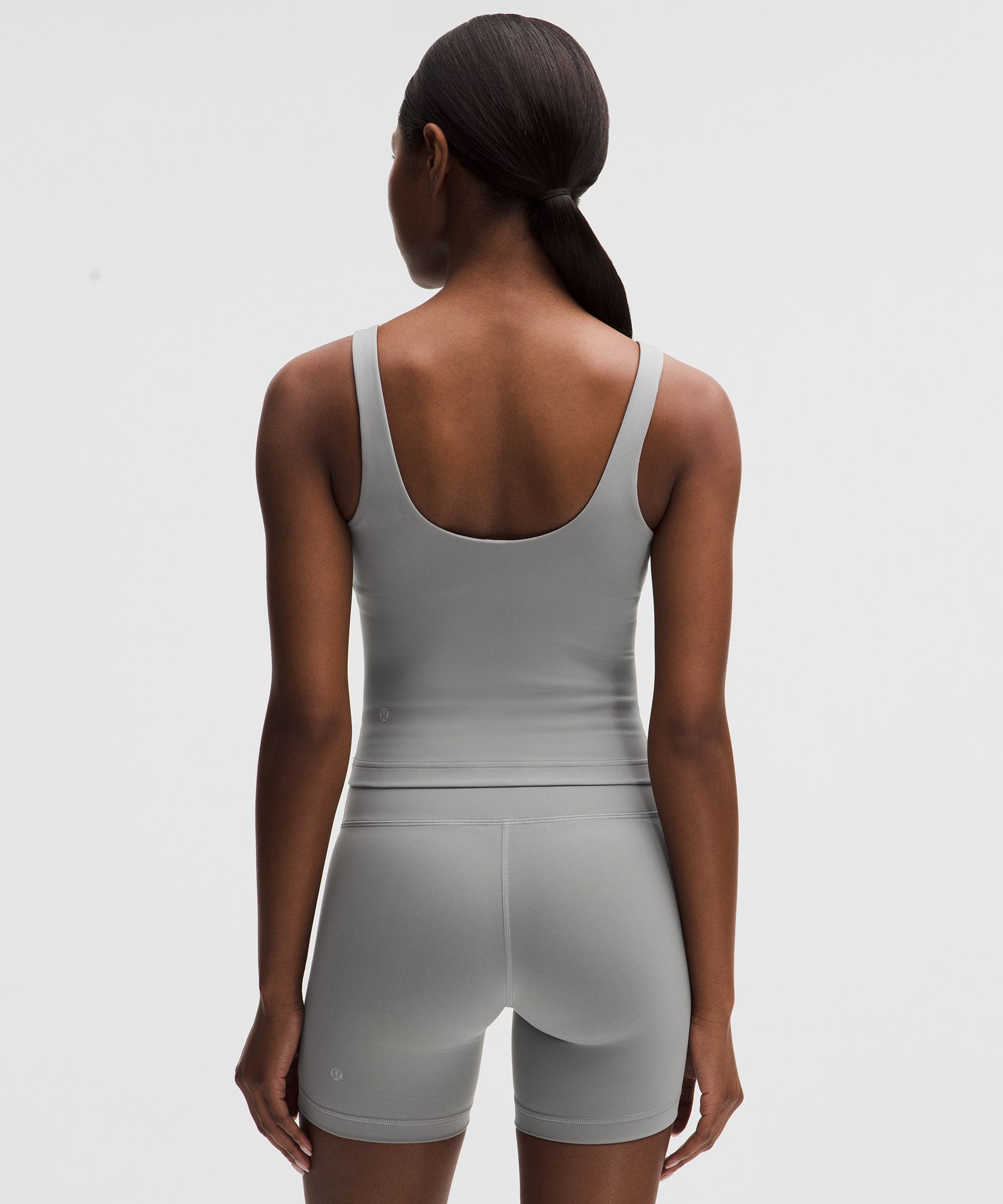 lululemon Glow Up&trade; Tank Top *Medium Support, B/C Cup
