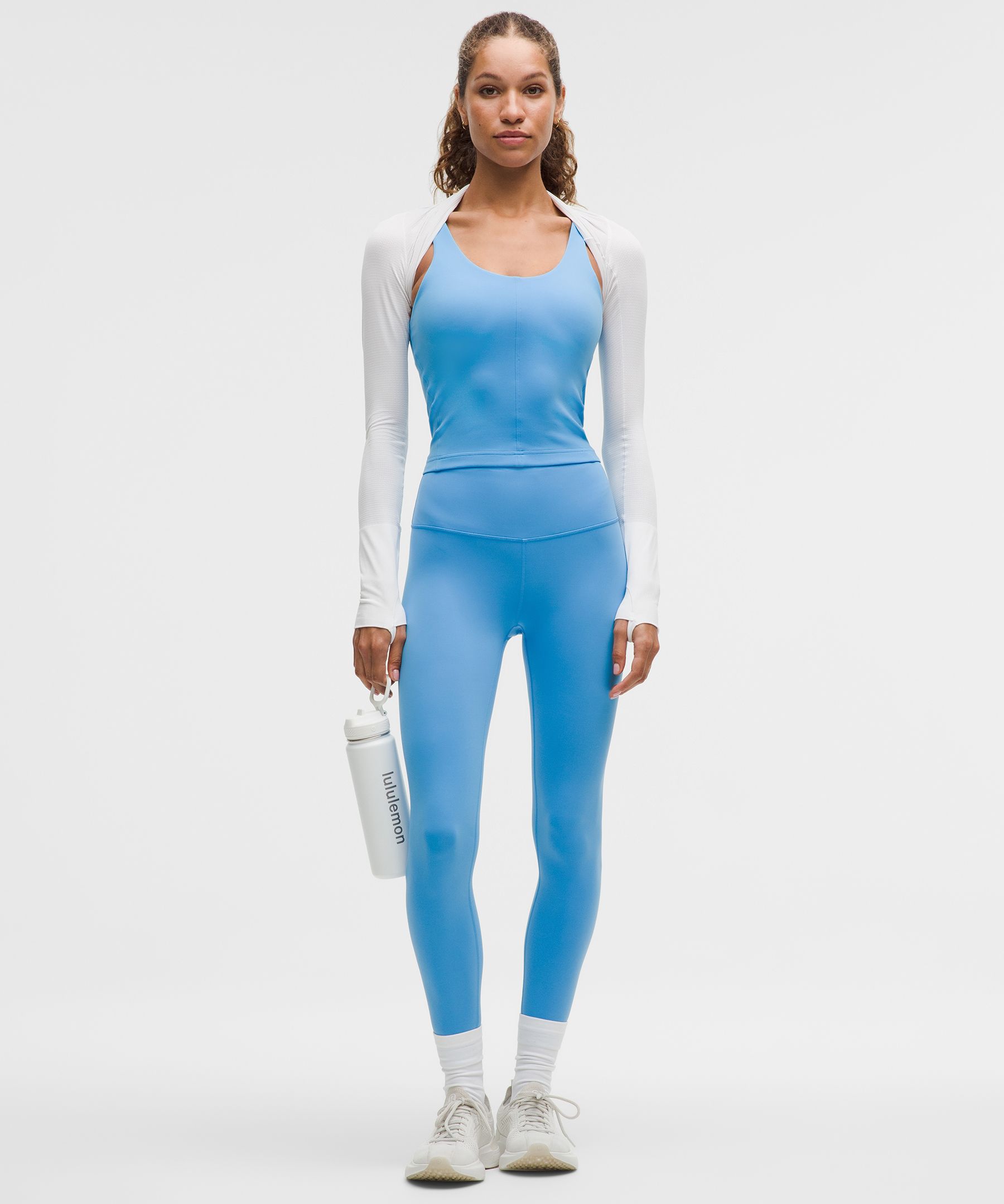 lululemon Glow Up™ Tank Top