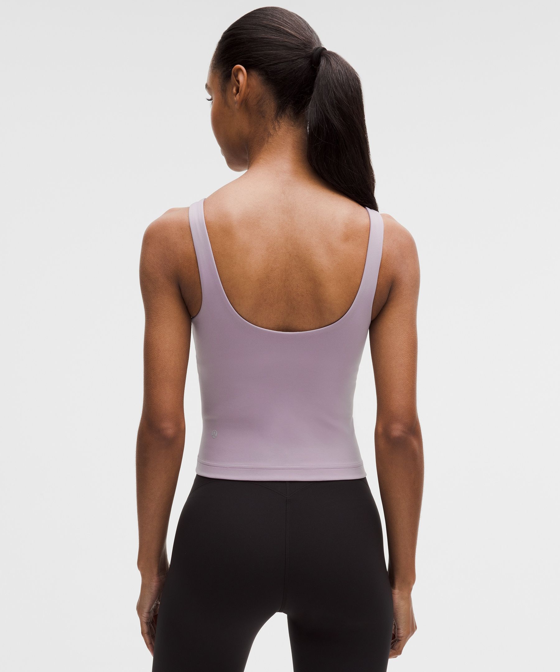 lululemon Glow Up&trade; Tank Top *Medium Support, B/C Cup