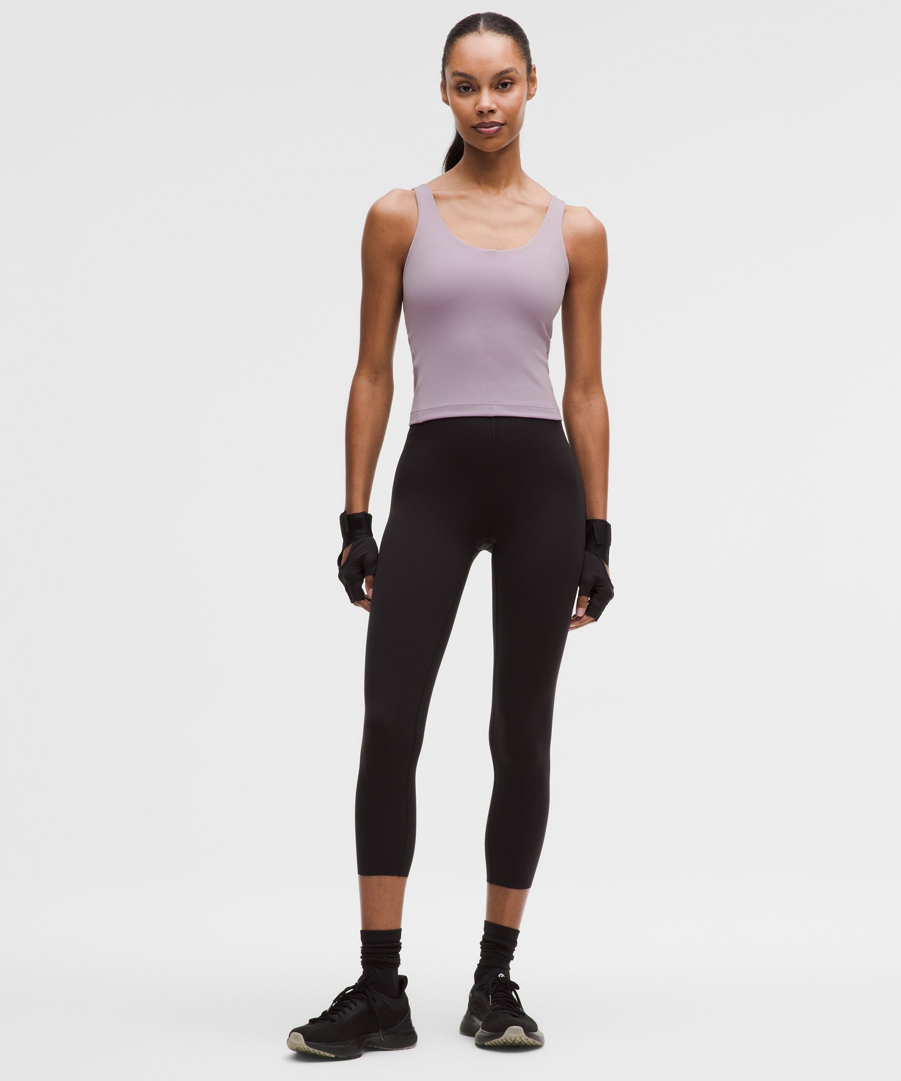 lululemon Glow Up™ Tank Top
