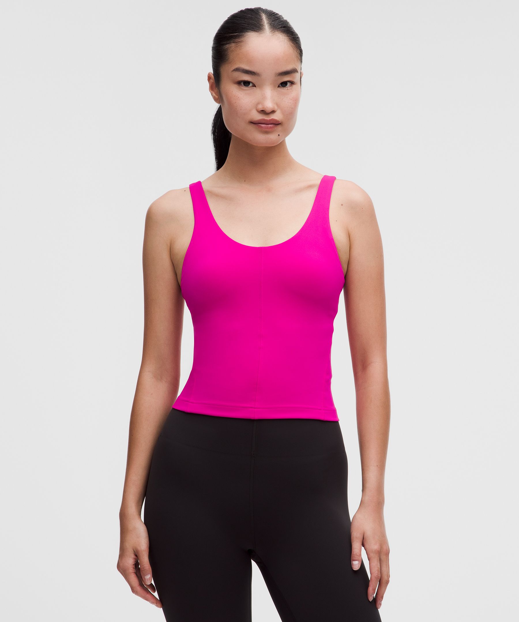 lululemon Glow Up™ Tank Top