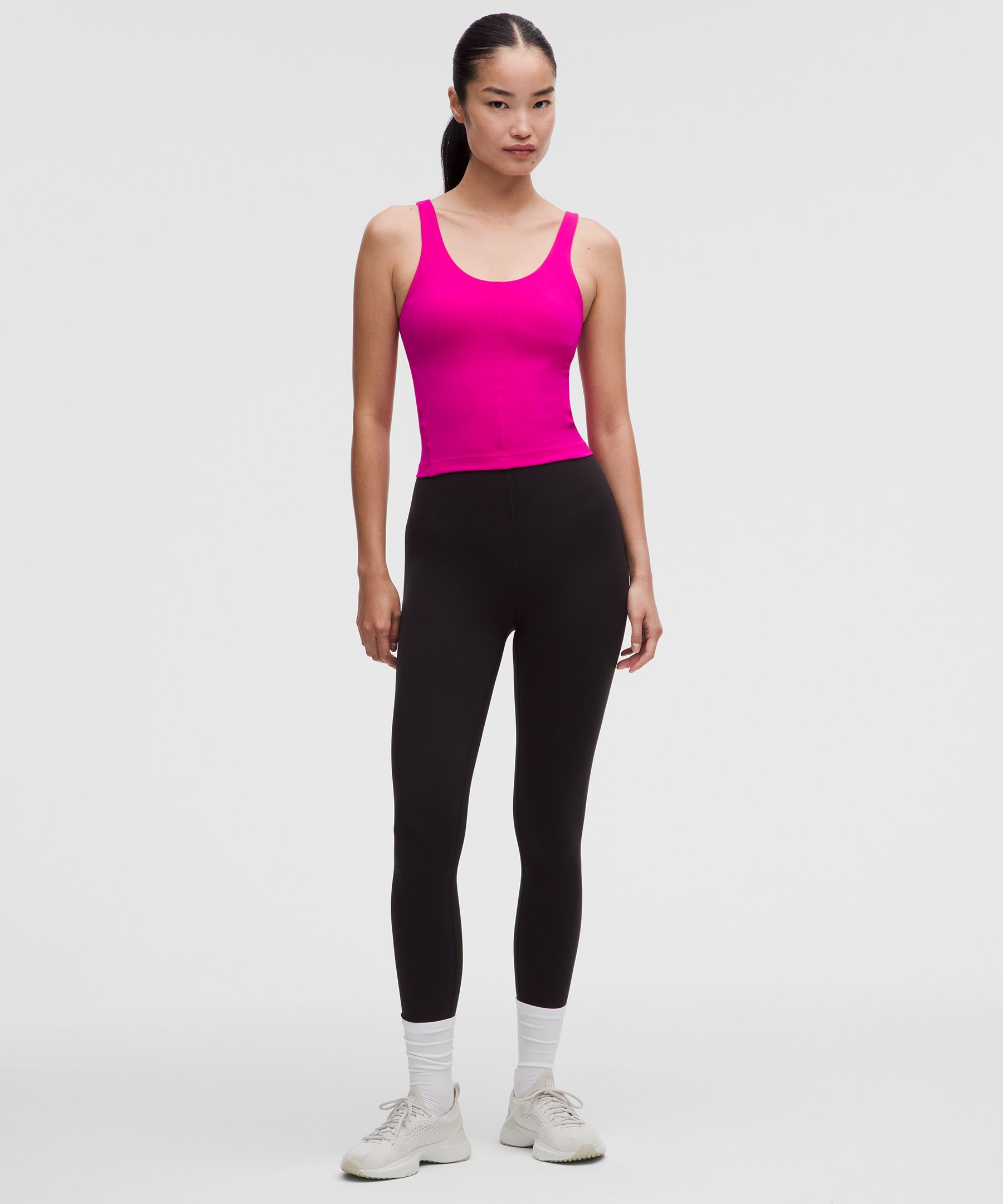 lululemon Glow Up™ Tank Top