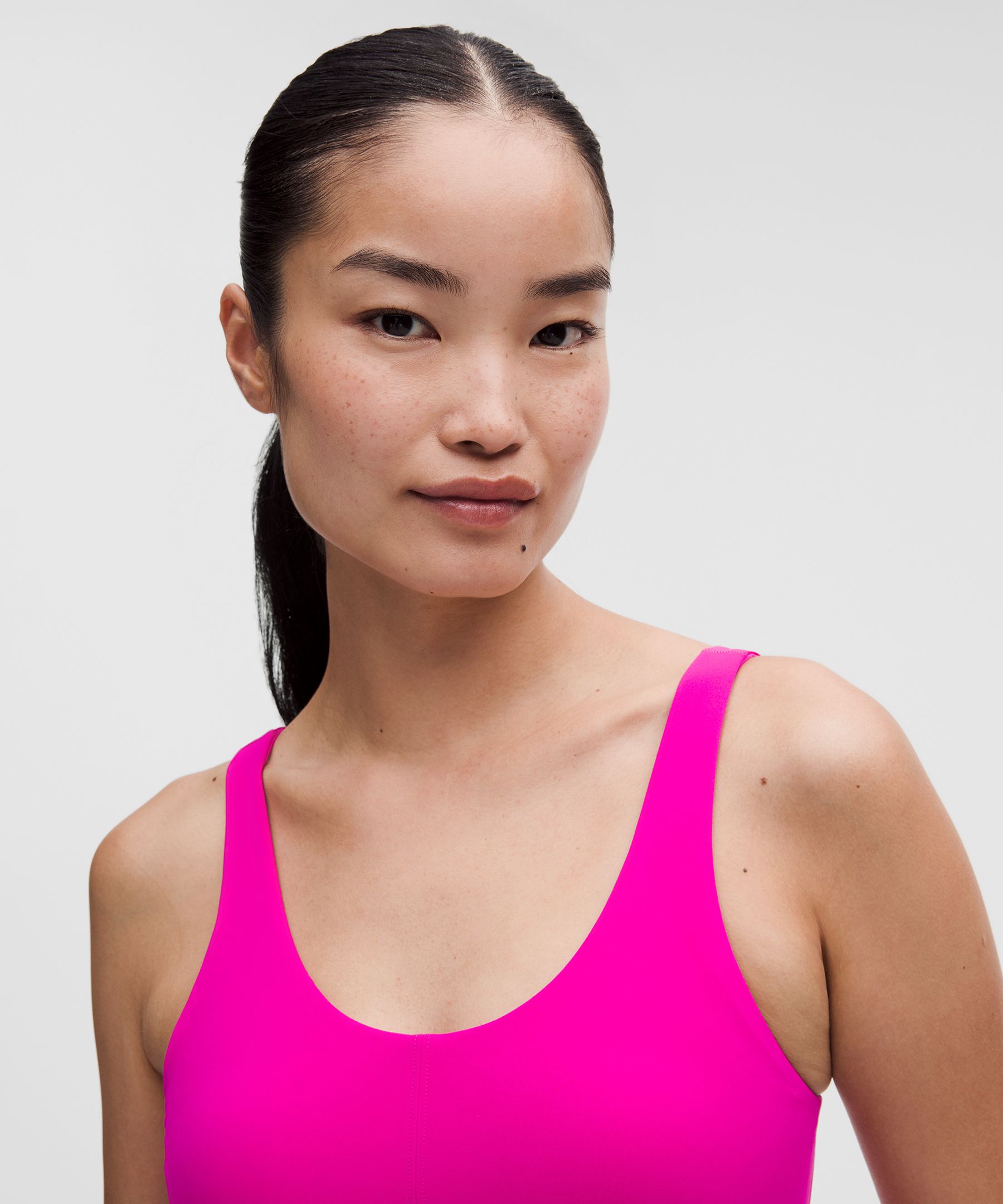 lululemon Glow Up™ Tank Top