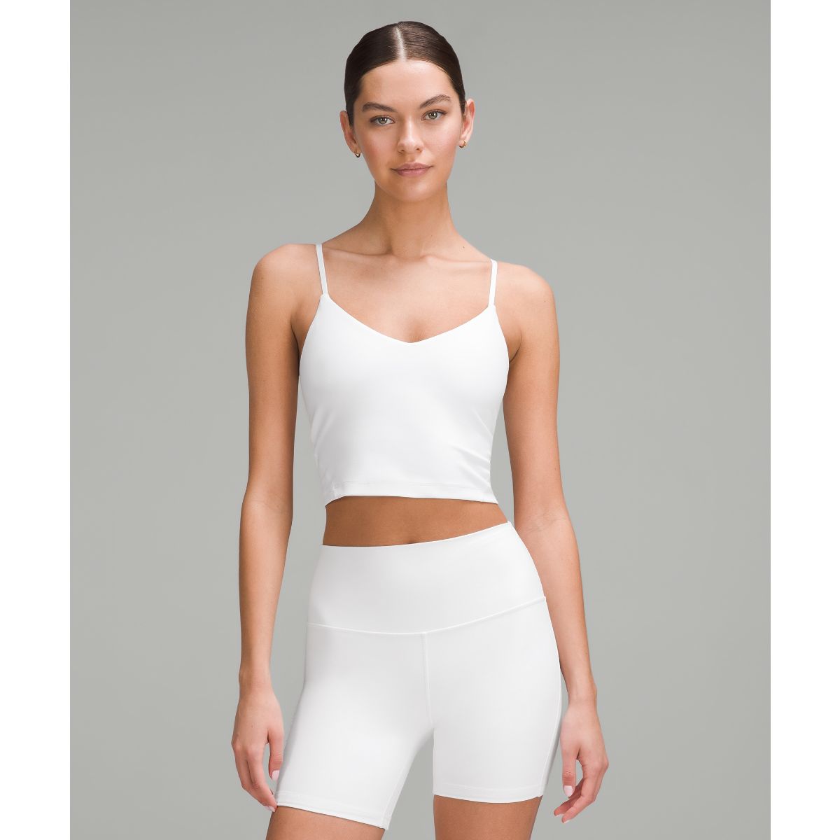 Align™ Cropped Cami Tank Top Light Support, A/B Cup